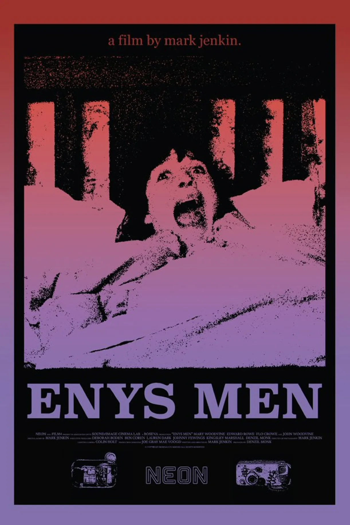 فيلم Enys Men 2022 مترجم اون لاين 2023