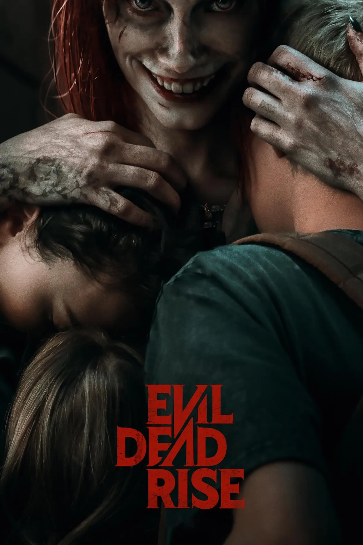 فيلم Evil Dead Rise 2023 مترجم اون لاين 2023