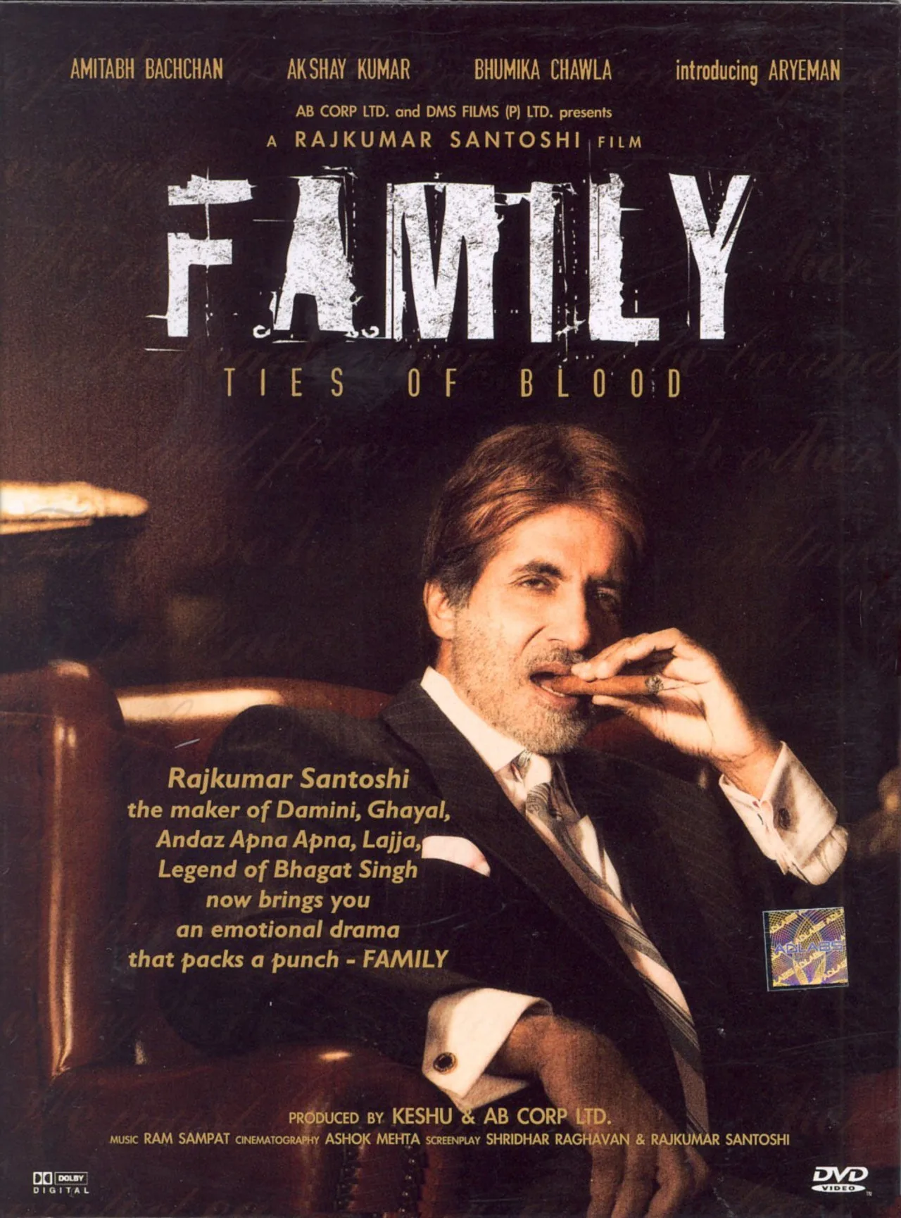 فيلم Family Ties of Blood 2006 مترجم اون لاين 2006