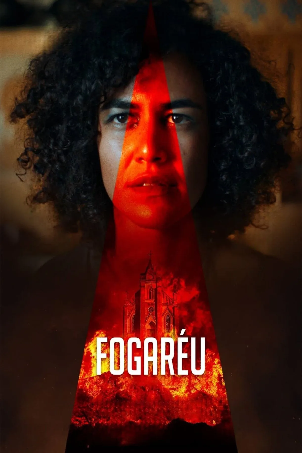 فيلم Fogaréu 2022 مترجم اون لاين 2022