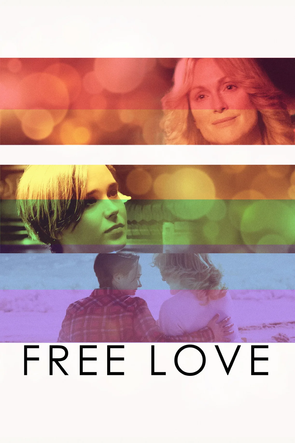 فيلم Freeheld 2015 مترجم اون لاين 2015