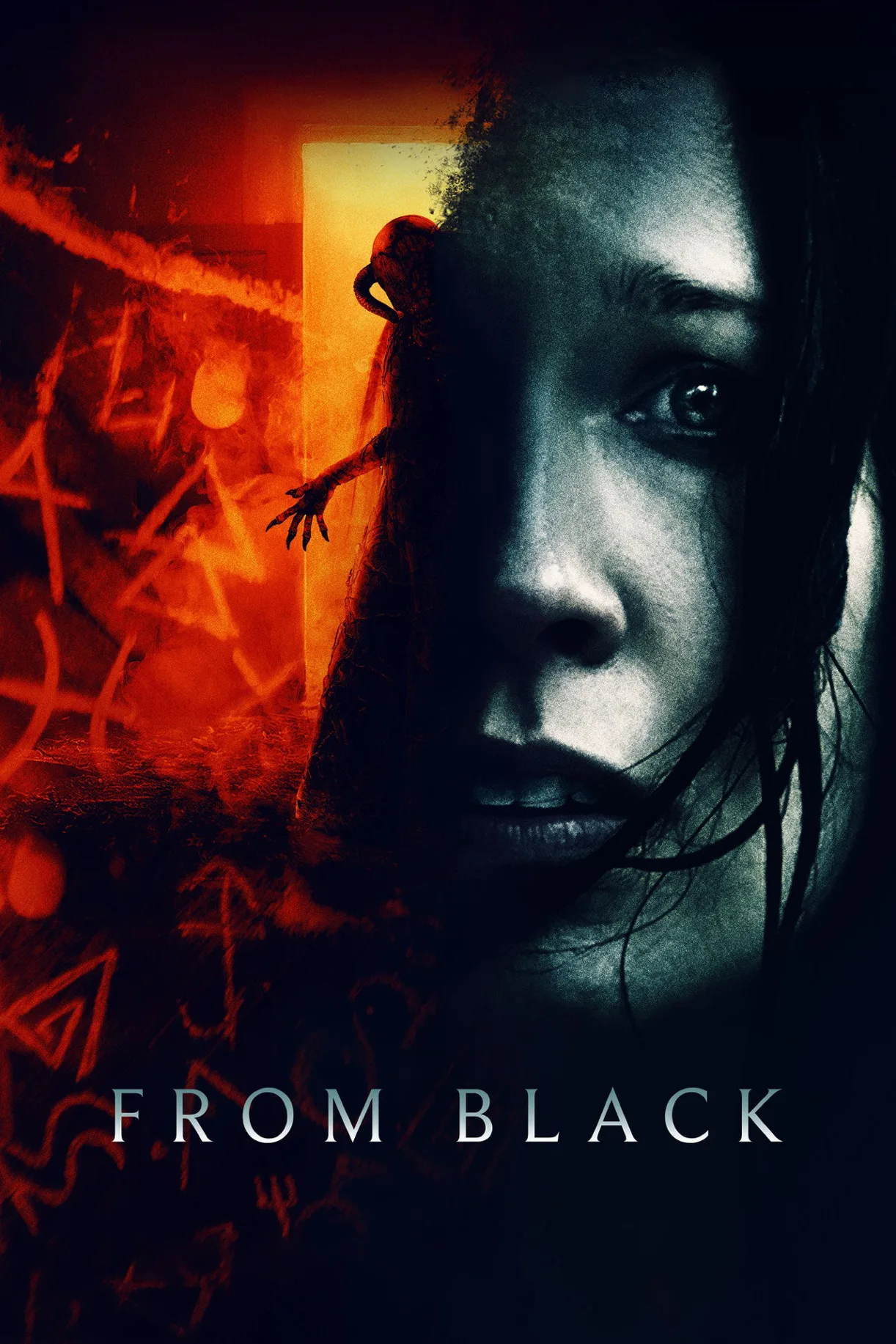 فيلم From Black 2023 مترجم اون لاين 2023