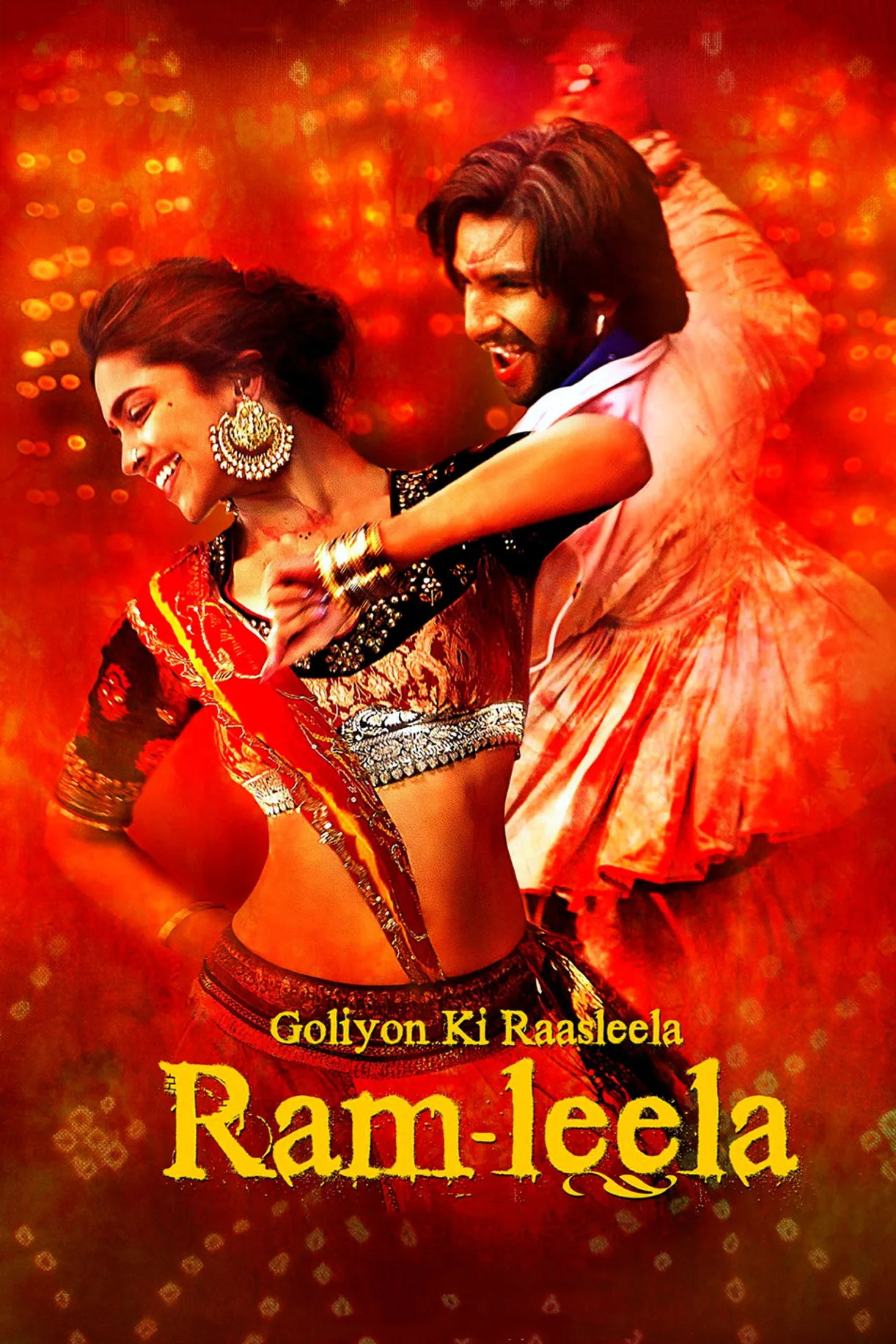 فيلم Goliyon Ki Rasleela Ram Leela 2013 مترجم اون لاين 2013