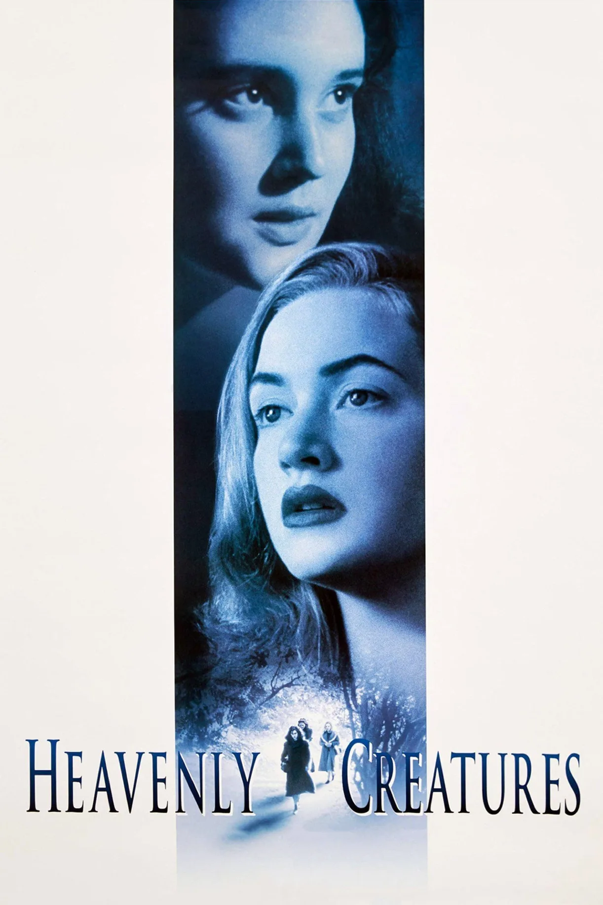 فيلم Heavenly Creatures 1994 مترجم اون لاين 1994