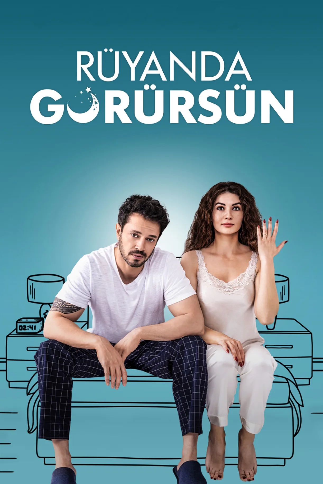 فيلم In Your Dreams 2023 مترجم اون لاين 2023