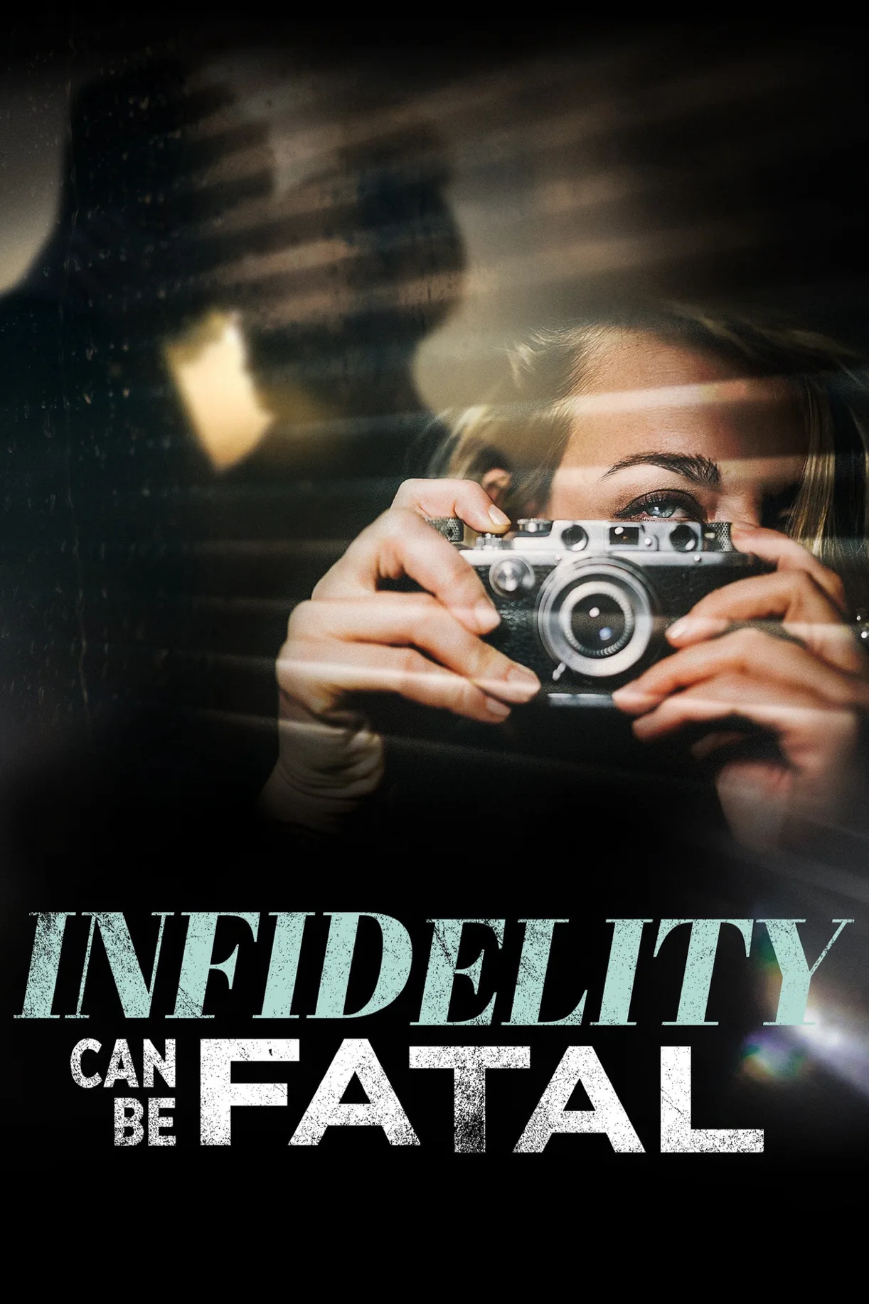 فيلم Infidelity Can Be Fatal 2023 مترجم اون لاين 2023