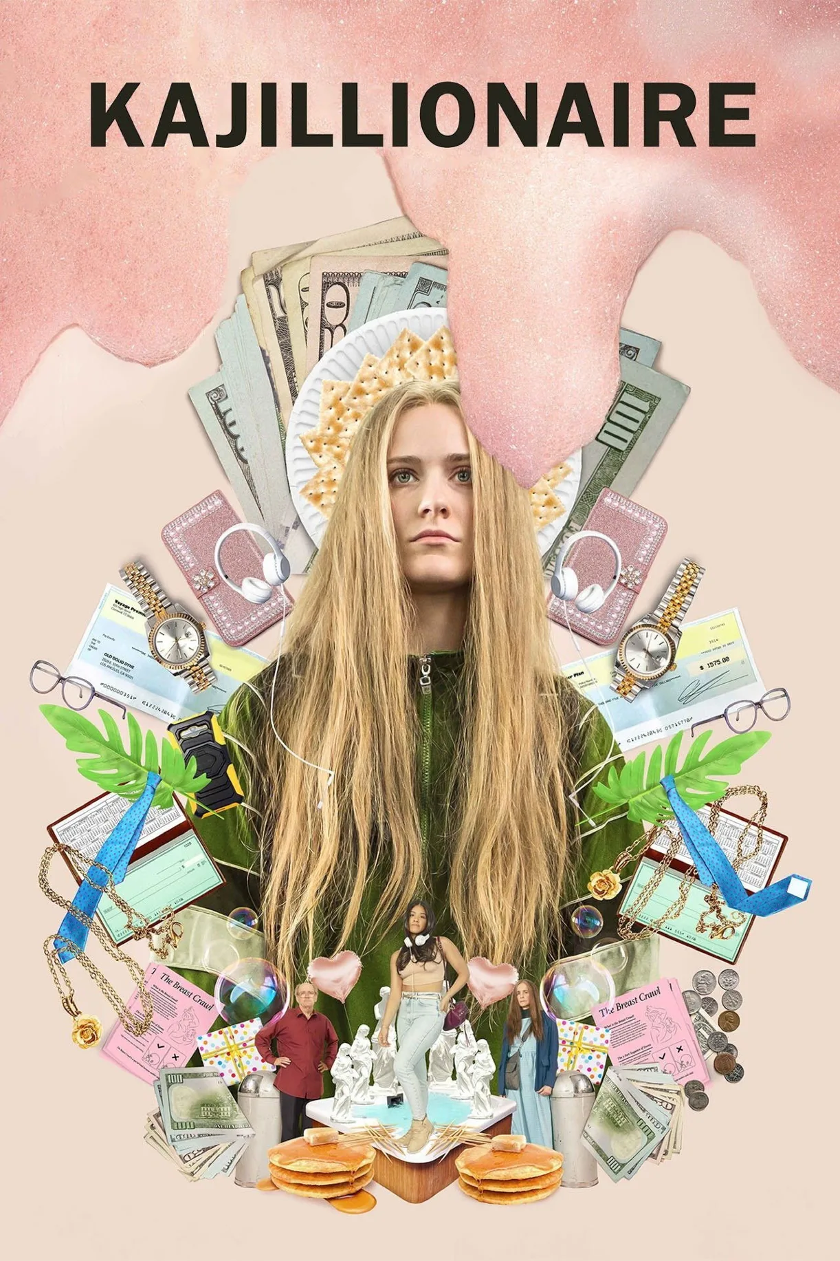 فيلم Kajillionaire 2020 مترجم اون لاين 2020