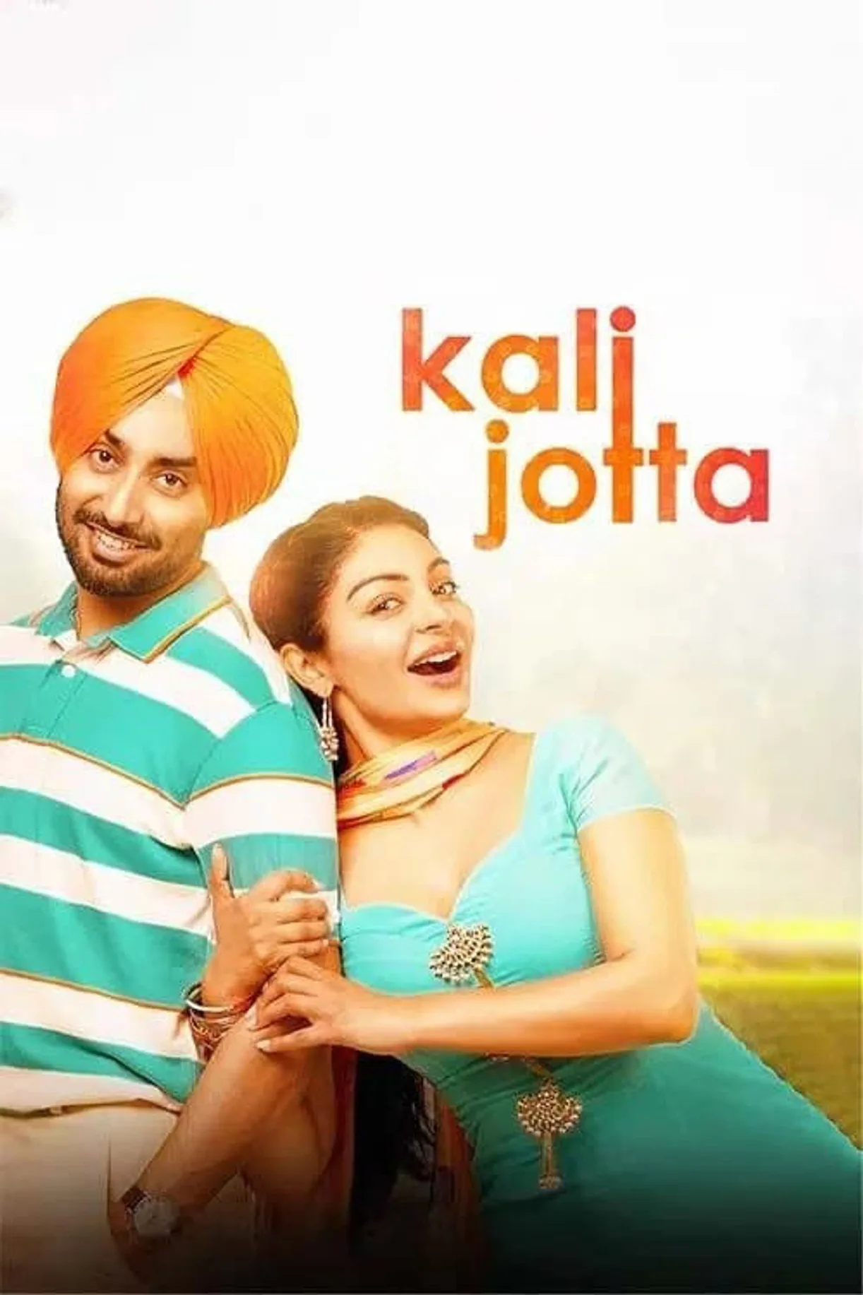 فيلم Kali Jotta 2023 مترجم اون لاين 2023