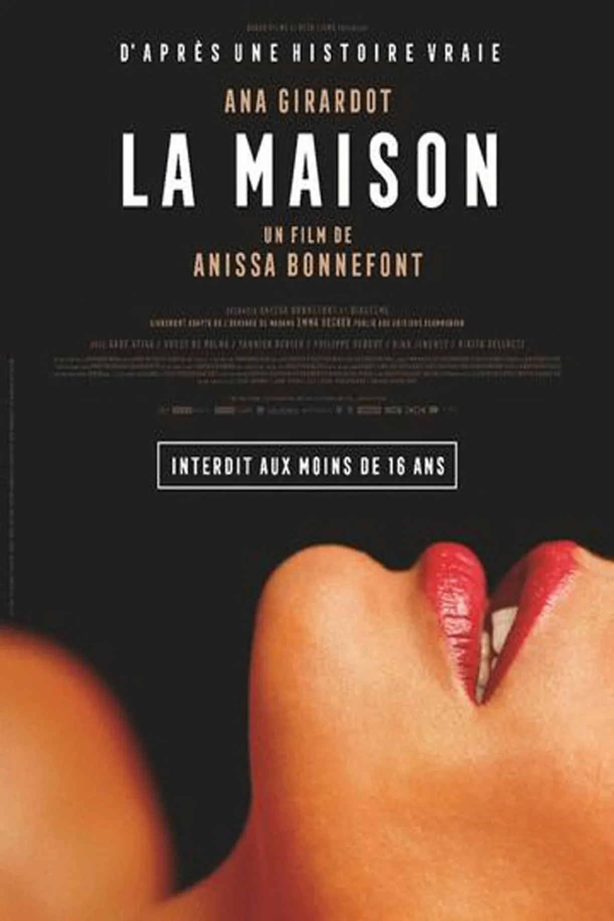 فيلم La Maison 2022 مترجم اون لاين 2022
