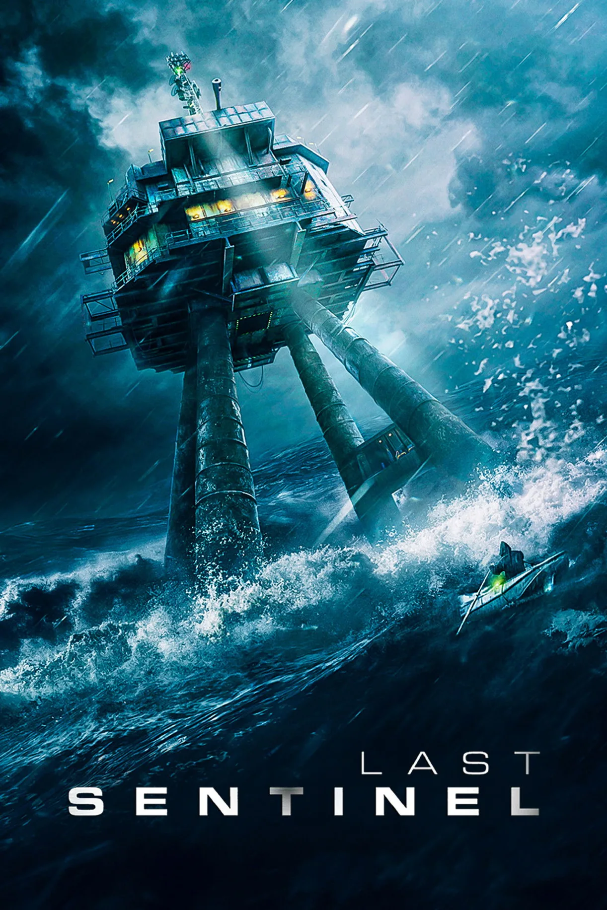 فيلم Last Sentinel 2023 مترجم اون لاين 2023