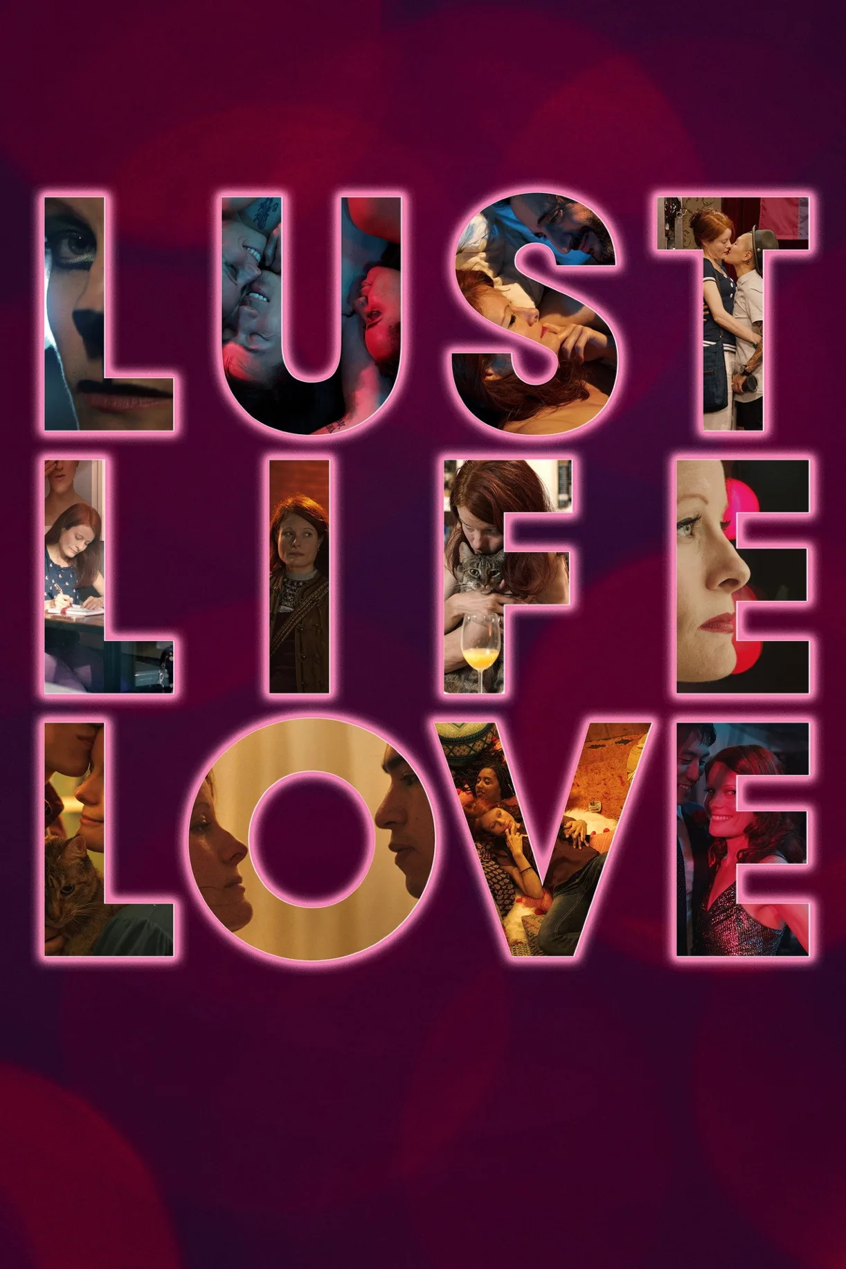 فيلم Lust Life Love 2021 مترجم للكبار فقط اون لاين 2021