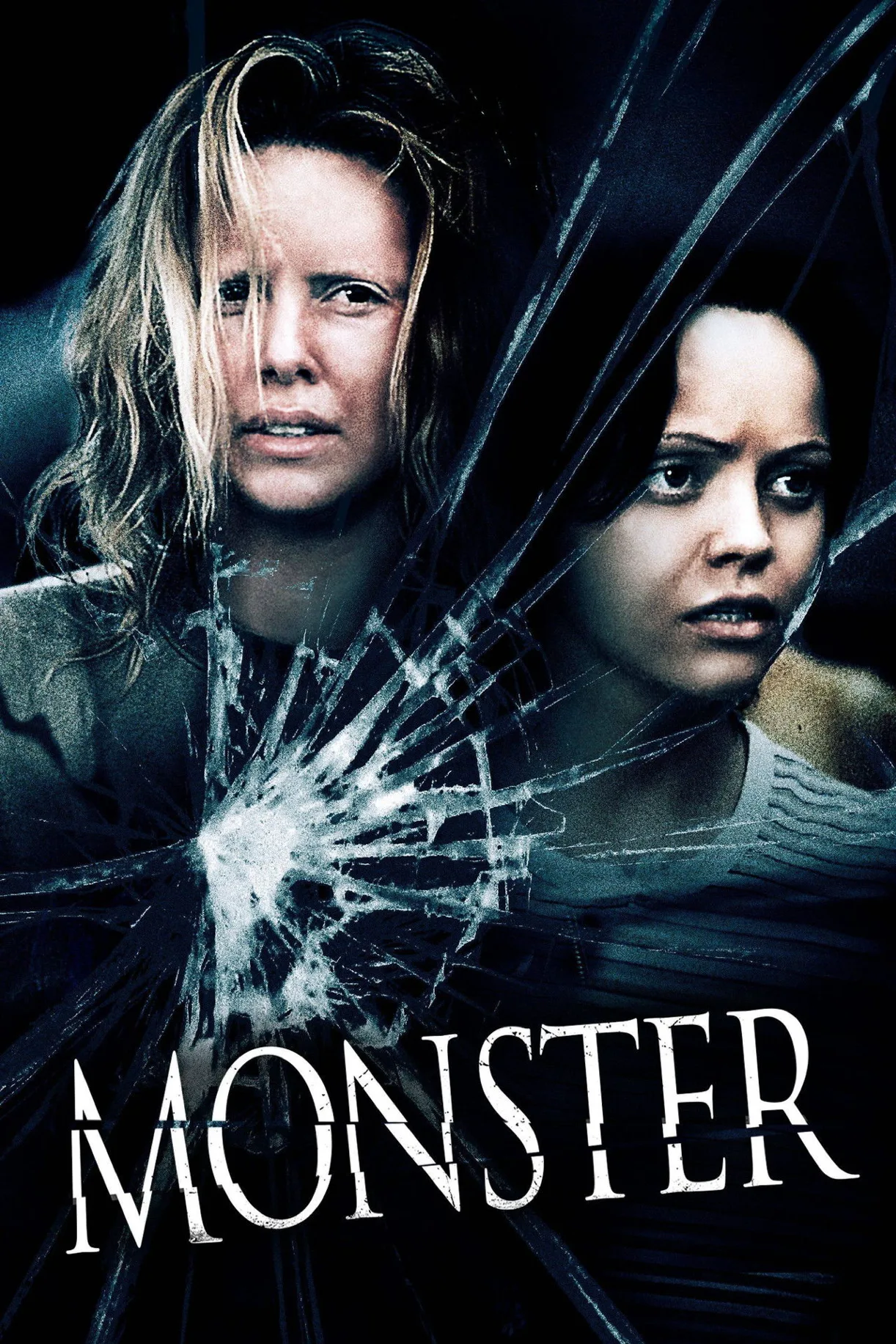فيلم Monster 2003 مترجم اون لاين 2003