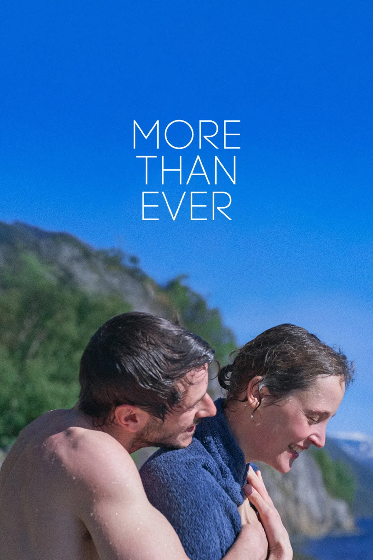 فيلم More Than Ever 2022 مترجم اون لاين 2022