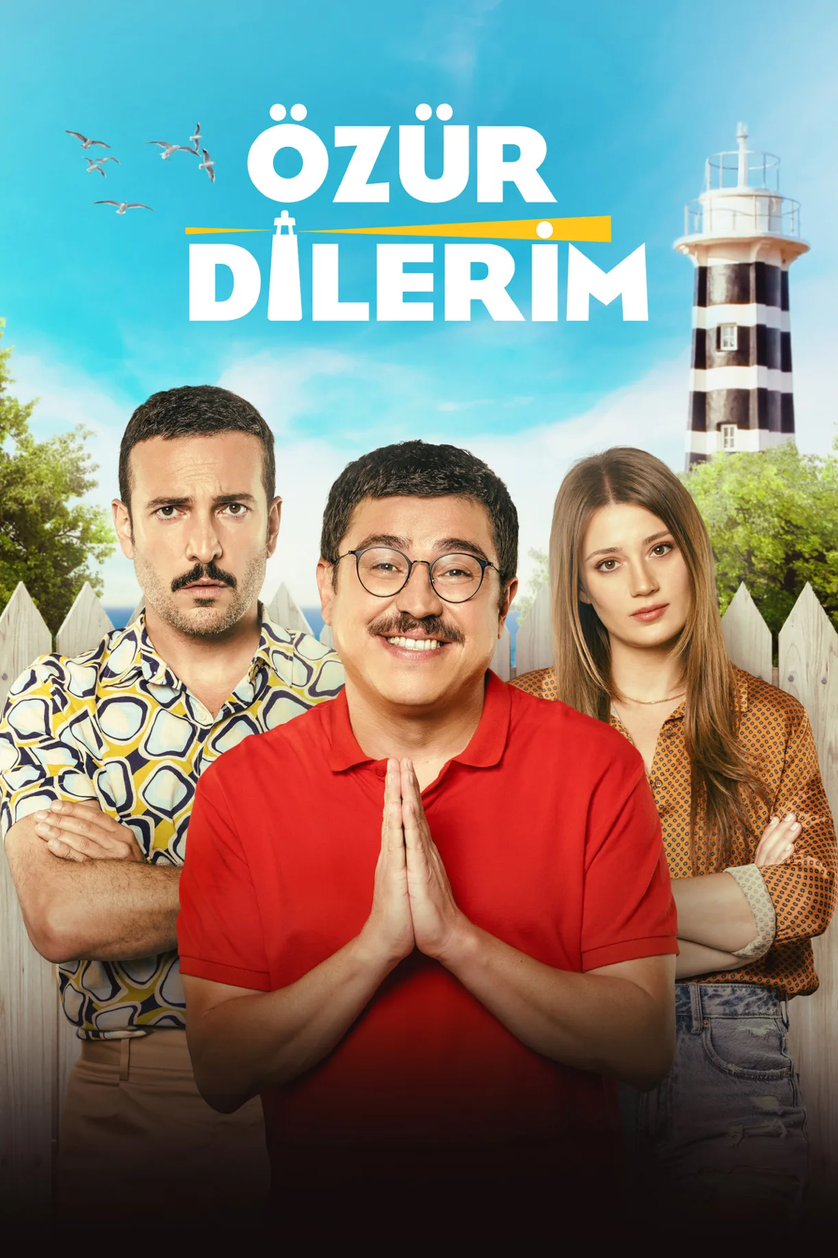 فيلم My Apologies 2023 مترجم اون لاين 2023