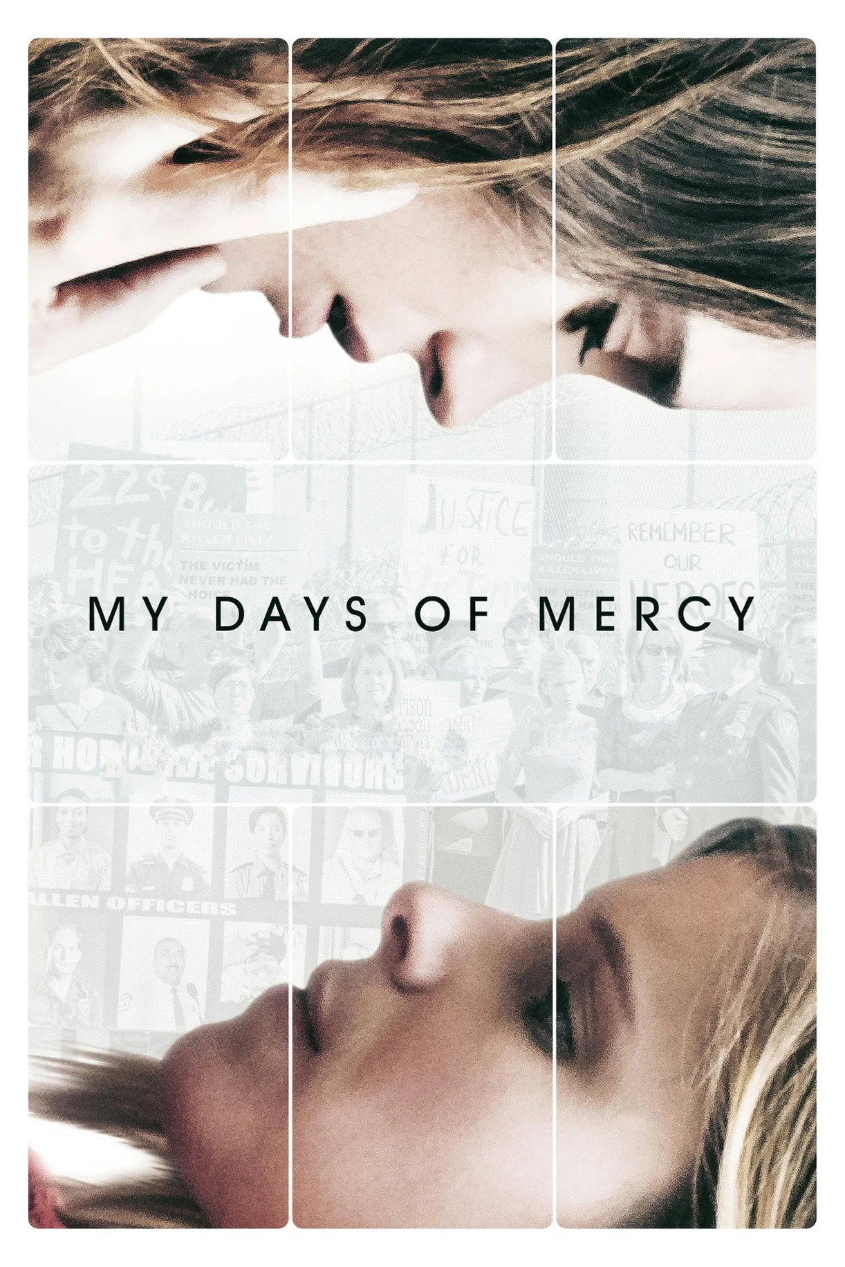 فيلم My Days of Mercy 2018 مترجم اون لاين 2018