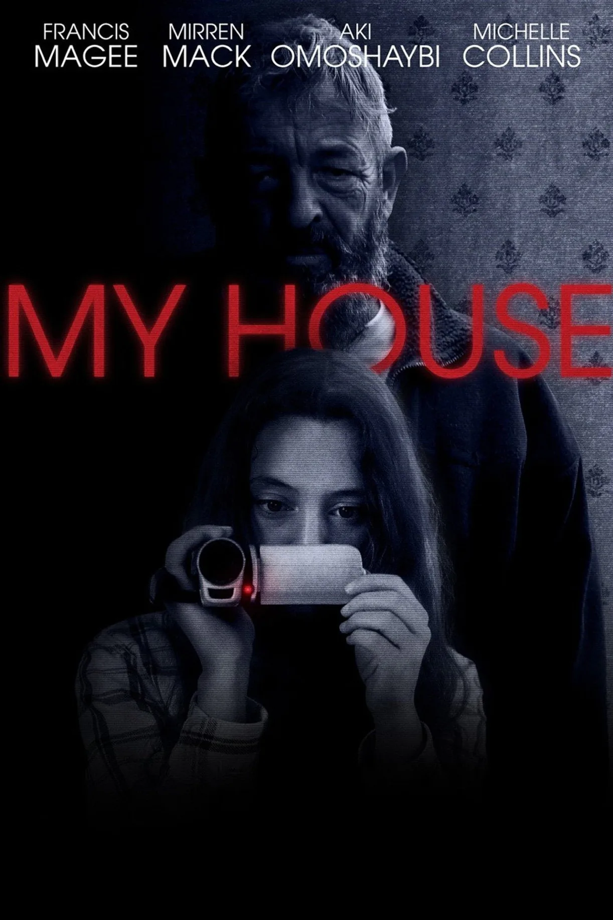 فيلم My House 2023 مترجم اون لاين 2023