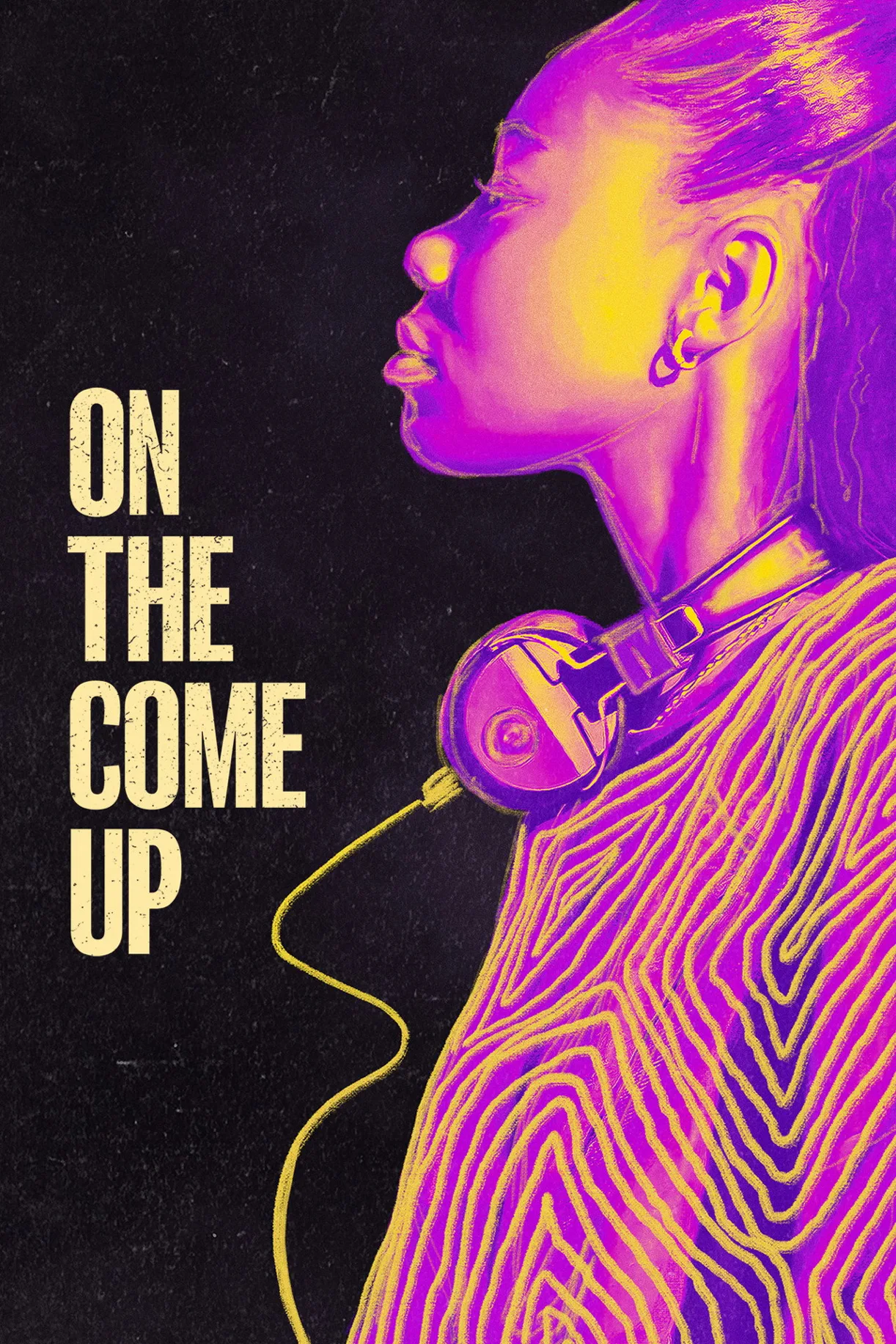 فيلم On the Come Up 2022 مترجم اون لاين 2022