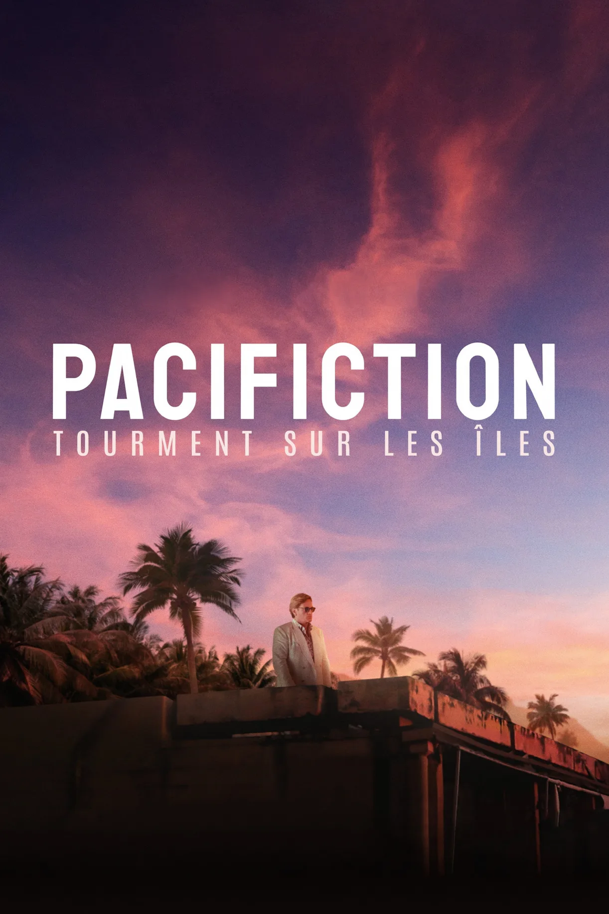 فيلم Pacifiction 2022 مترجم اون لاين 2022