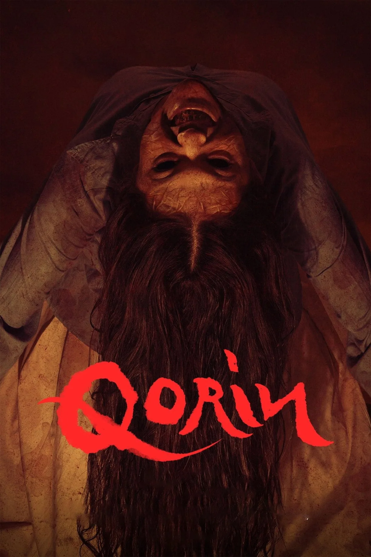 فيلم Qorin 2022 مترجم اون لاين 2022