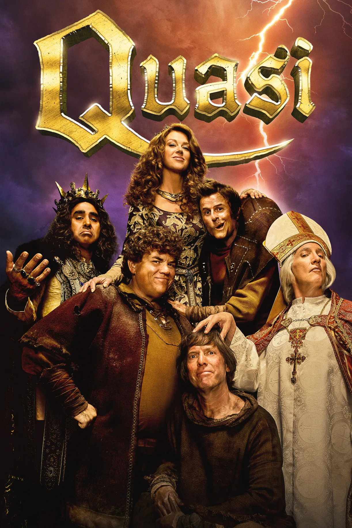 فيلم Quasi 2023 مترجم اون لاين 2023