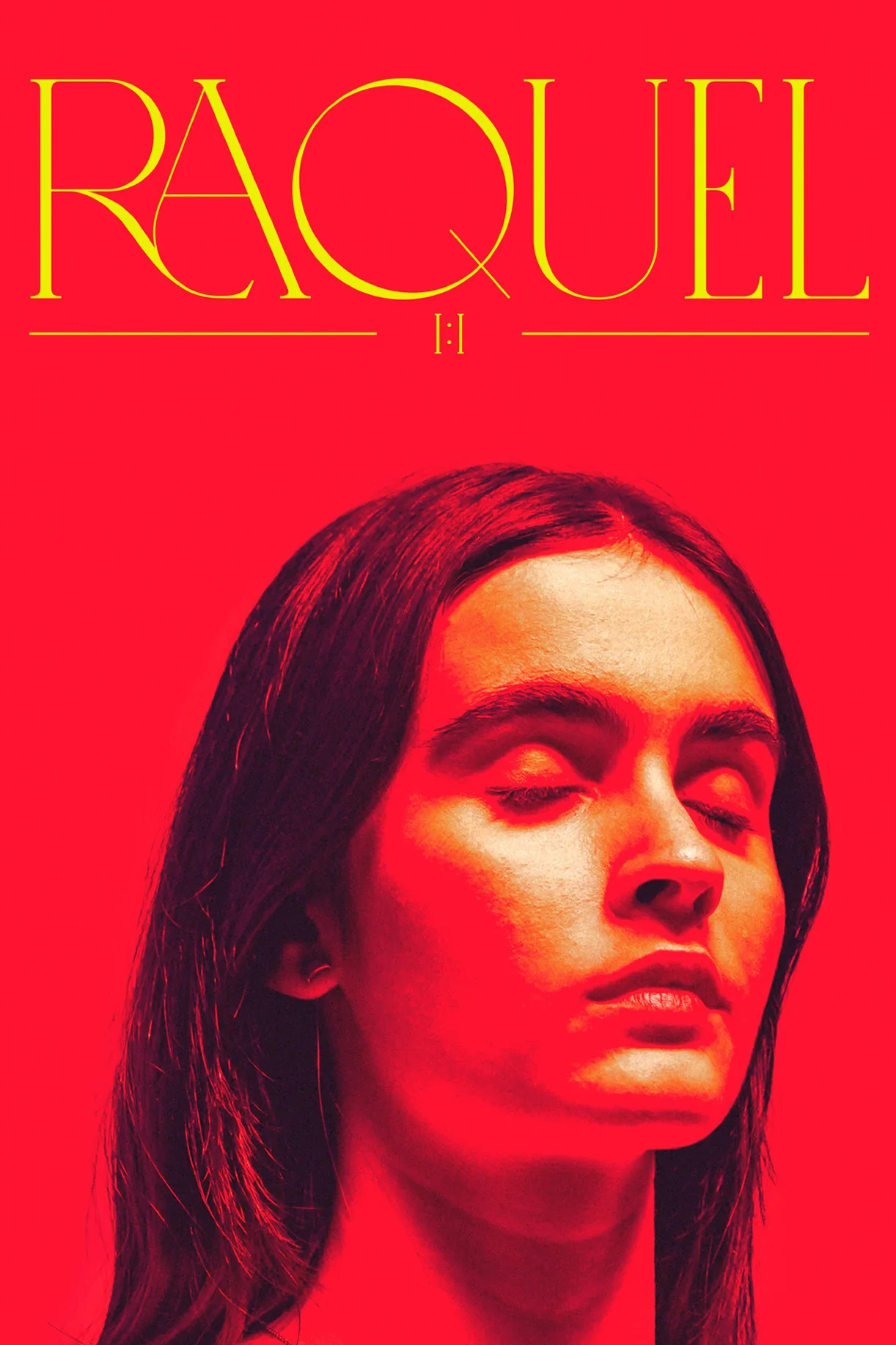 فيلم Raquel 1:1 2023 مترجم اون لاين 2023
