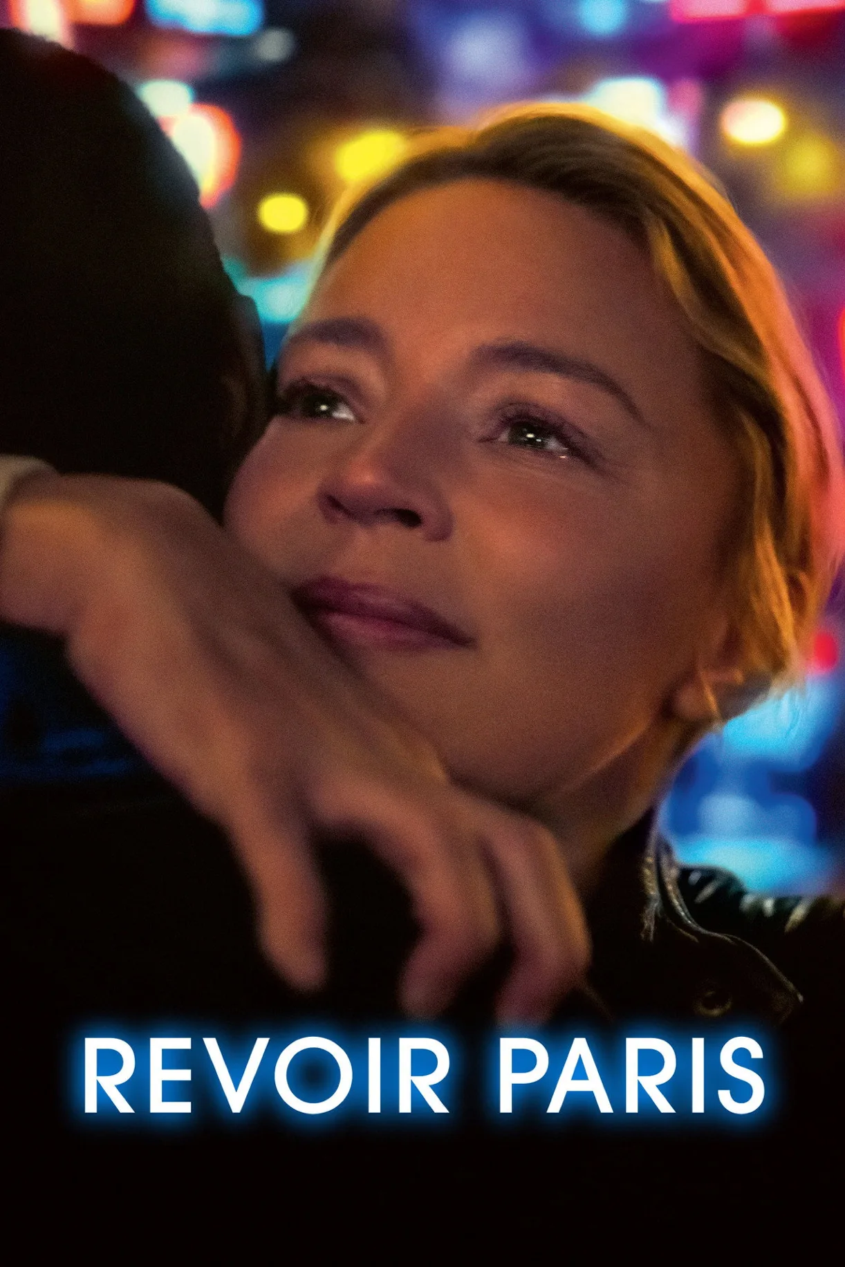 فيلم Revoir Paris 2022 مترجم اون لاين 2022