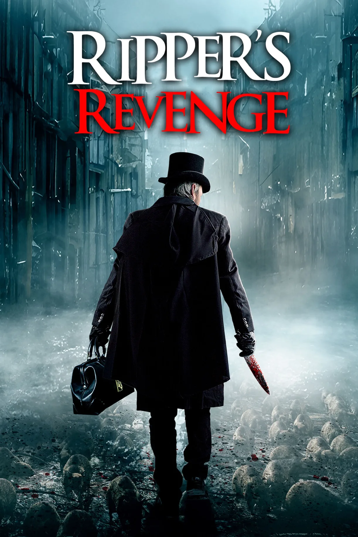فيلم Ripper’s Revenge 2023 مترجم اون لاين 2023
