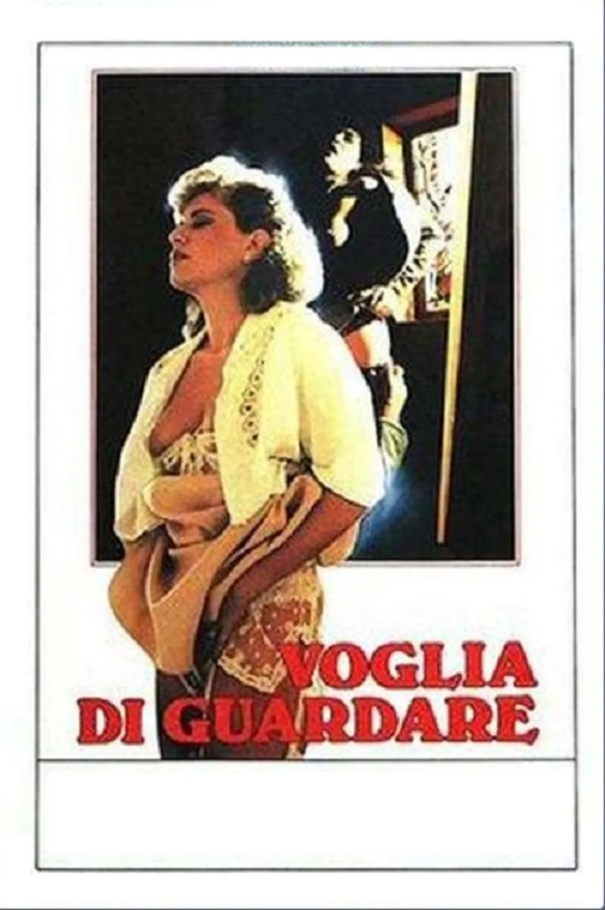 فيلم Scandalous Emanuelle 1986 مترجم اون لاين 1986
