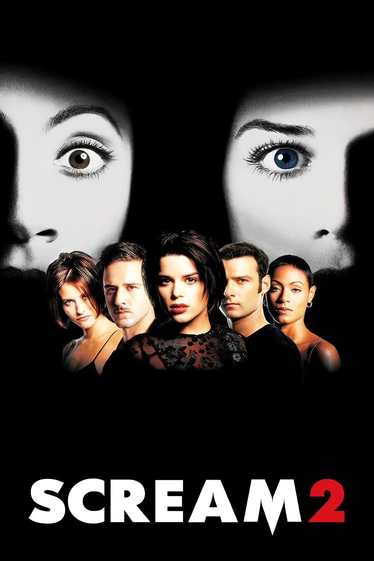 فيلم Scream 2 1997 مترجم اون لاين 1997