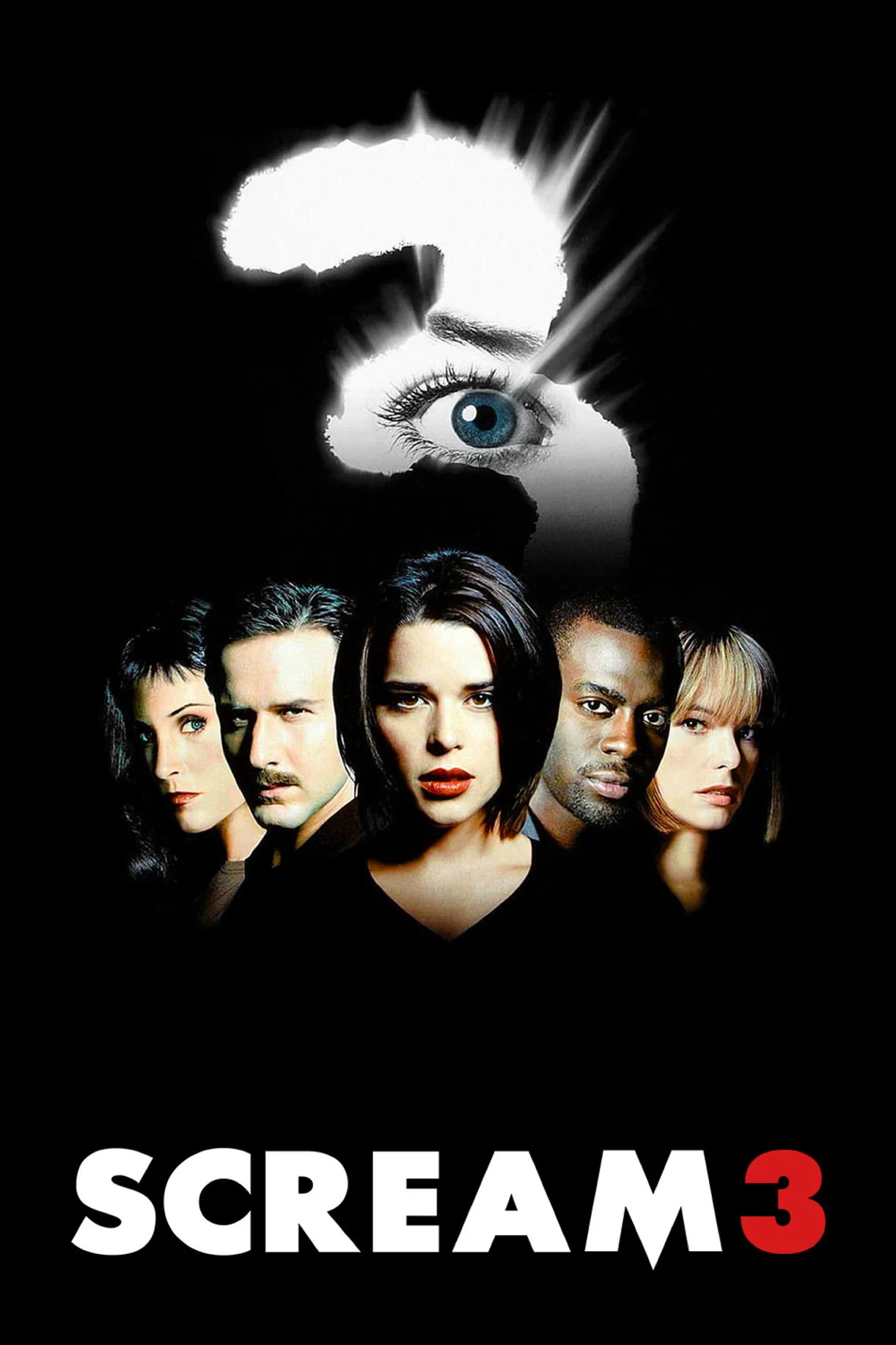 فيلم Scream 3 2000 مترجم اون لاين 2000