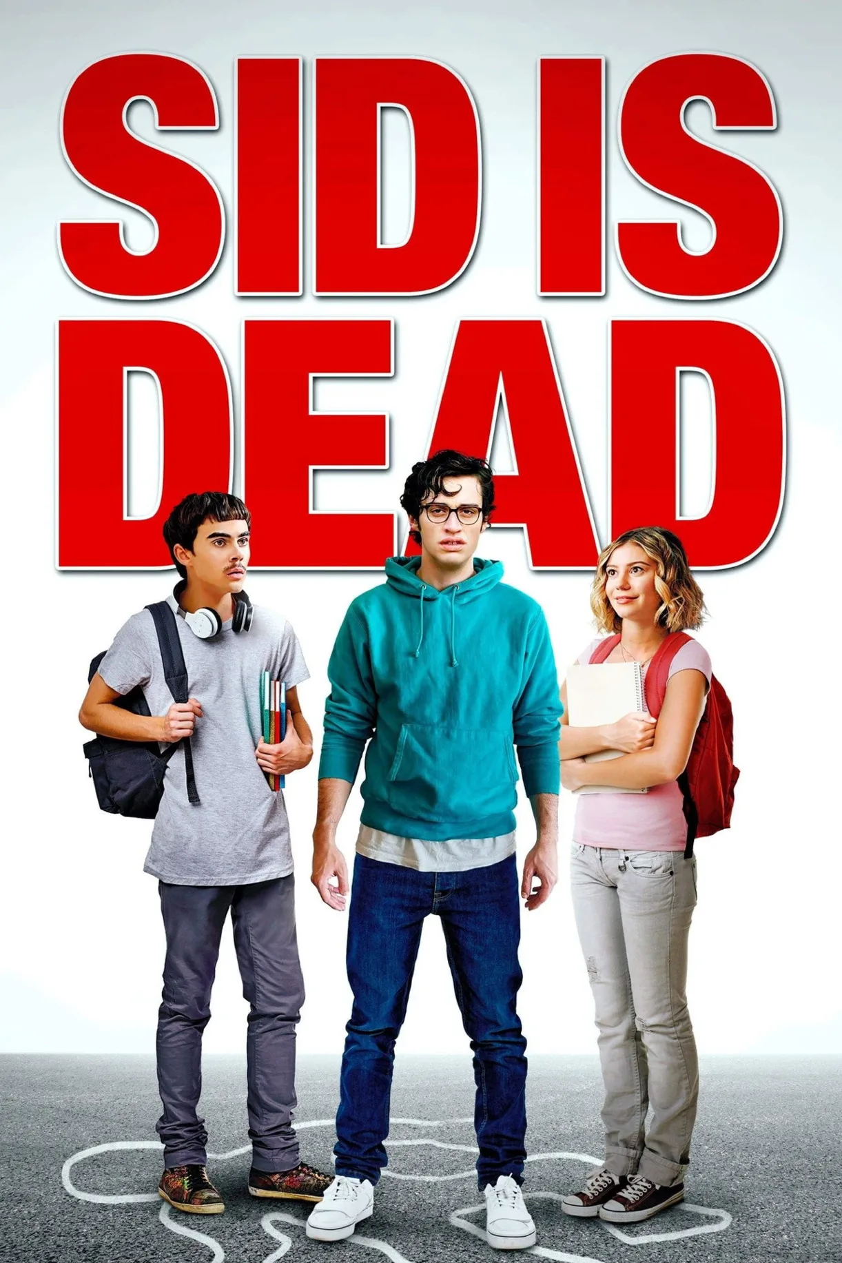 فيلم Sid Is Dead 2023 مترجم اون لاين 2023