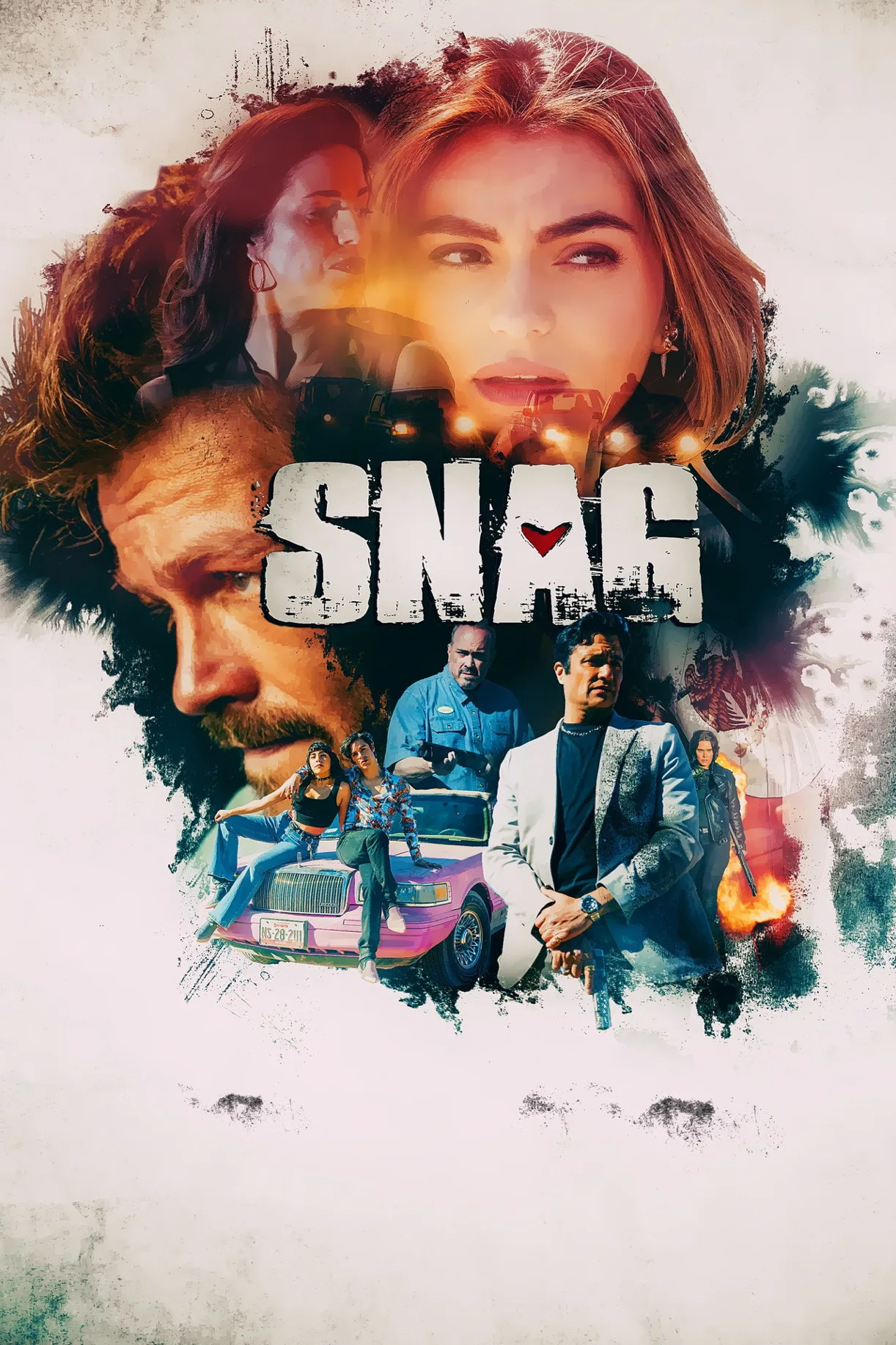 فيلم SNAG 2023 مترجم اون لاين 2023