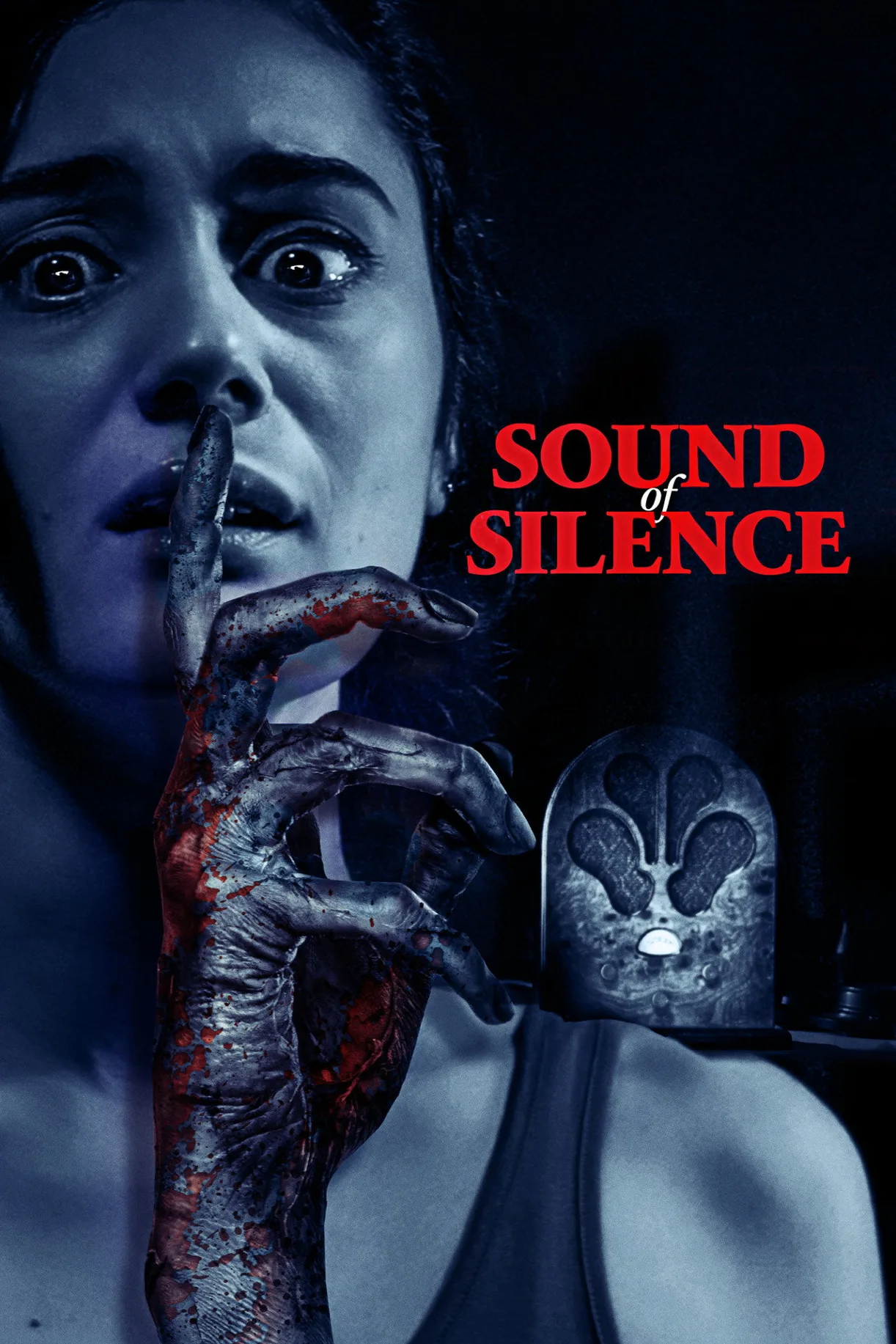 فيلم Sound of Silence 2023 مترجم اون لاين 2023