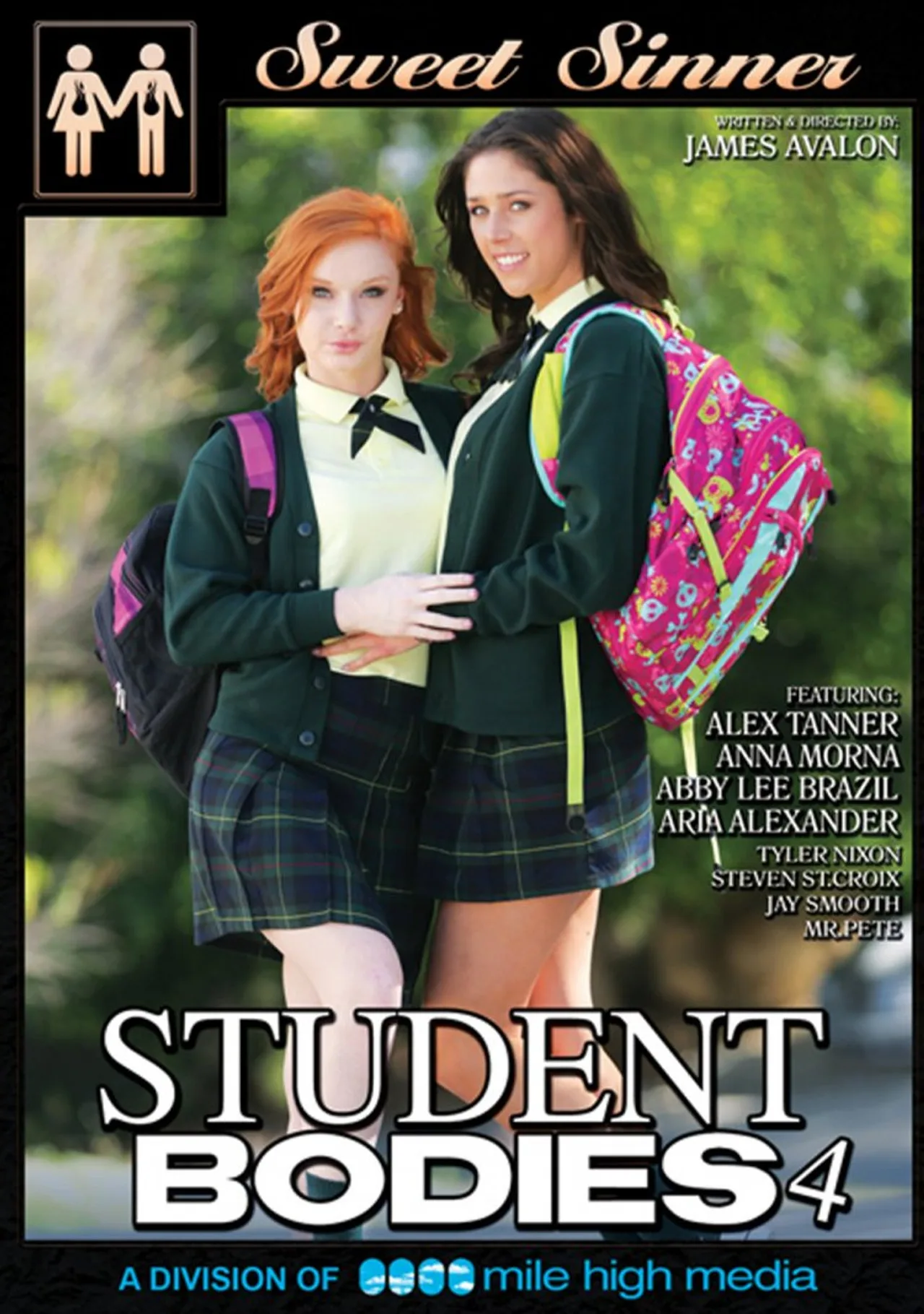 فيلم Student Bodies 4 2015 للكبار فقط اون لاين 2015