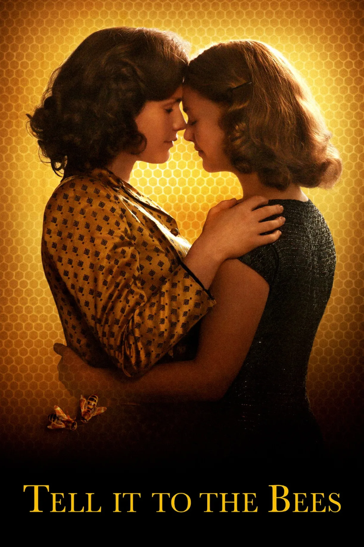 فيلم Tell It to the Bees 2018 مترجم اون لاين 2018