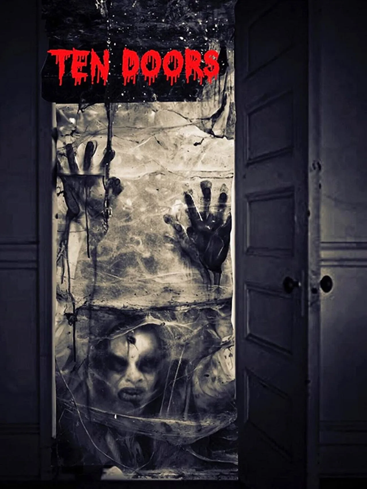 فيلم Ten Doors 2022 مترجم اون لاين 2022