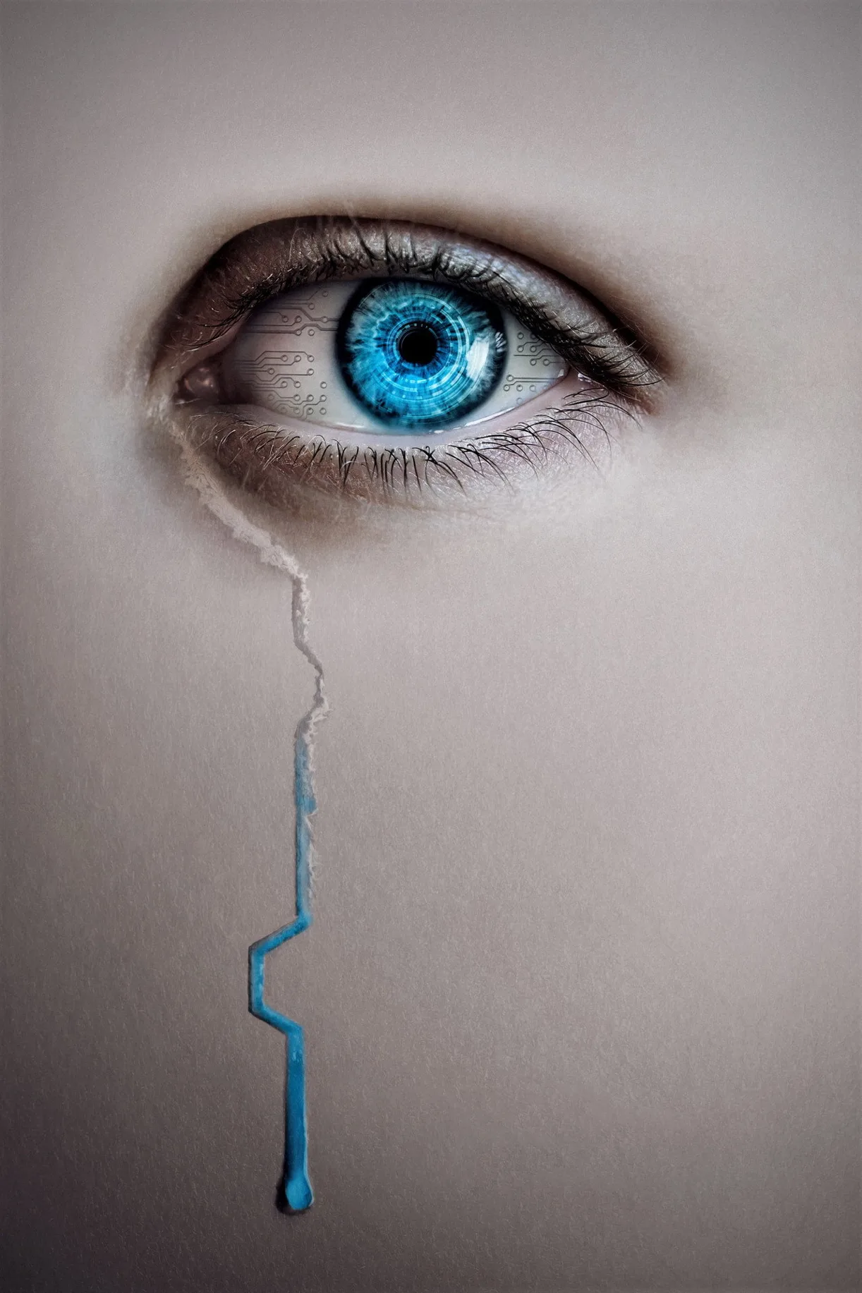 فيلم The Artifice Girl 2022 مترجم اون لاين 2023