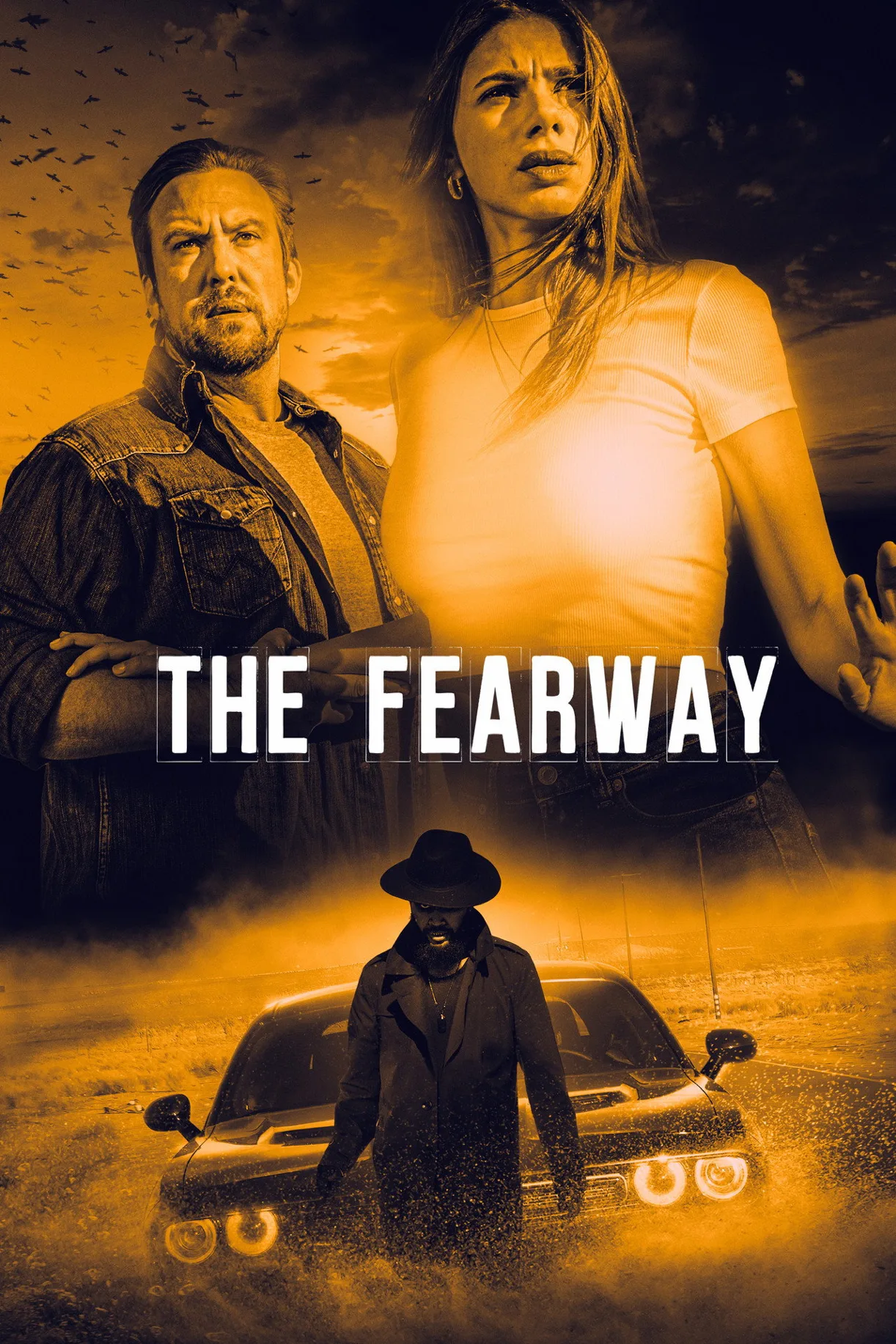 فيلم The Fearway 2023 مترجم اون لاين 2023