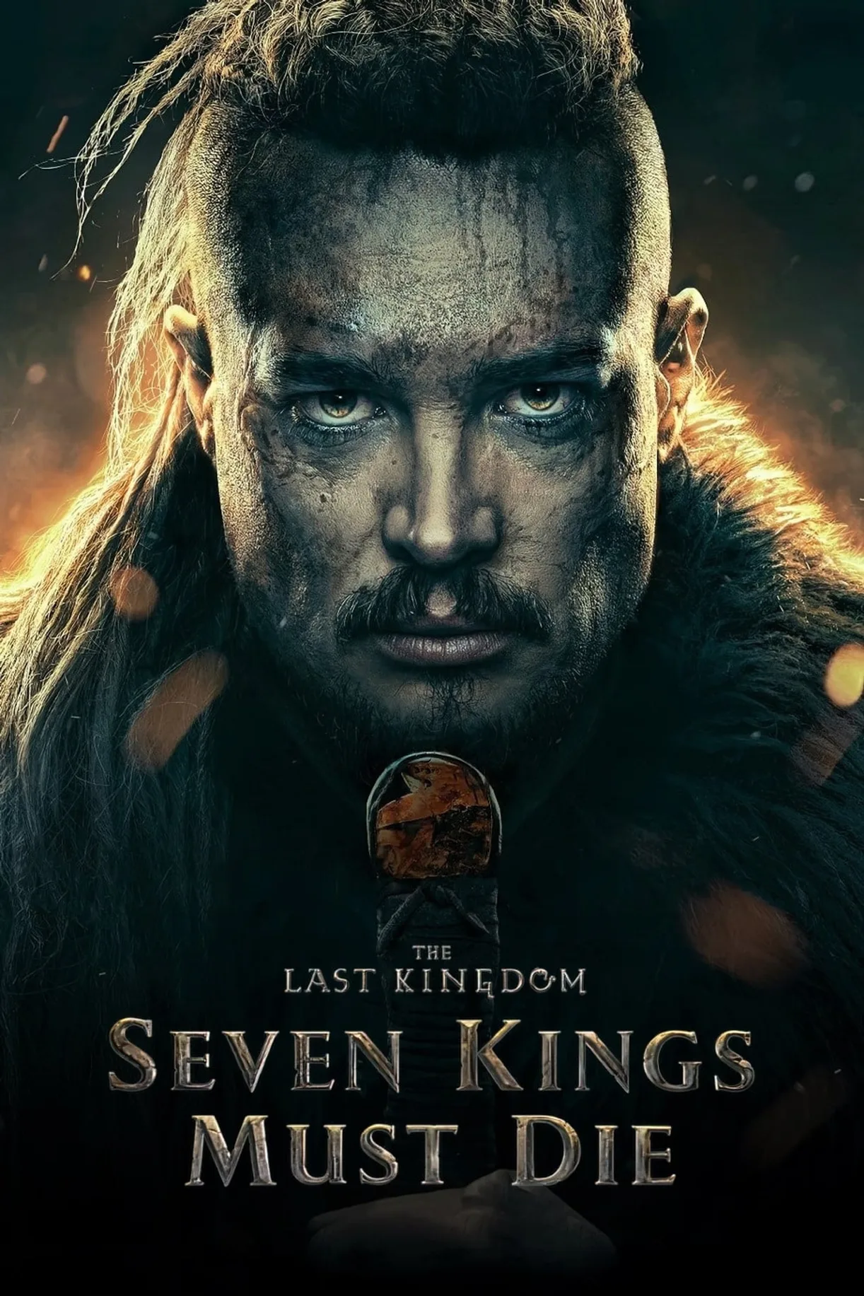 فيلم The Last Kingdom Seven Kings Must Die 2023 مترجم اون لاين 2023