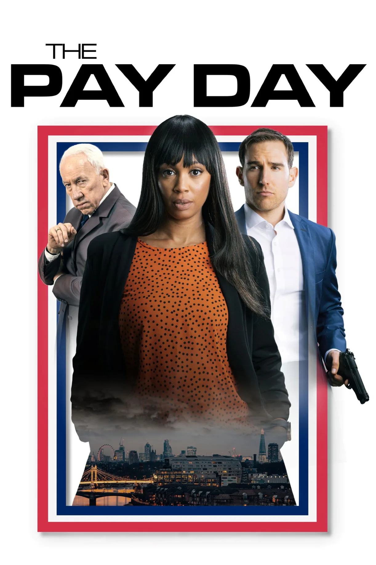 فيلم The Pay Day 2022 مترجم اون لاين 2022