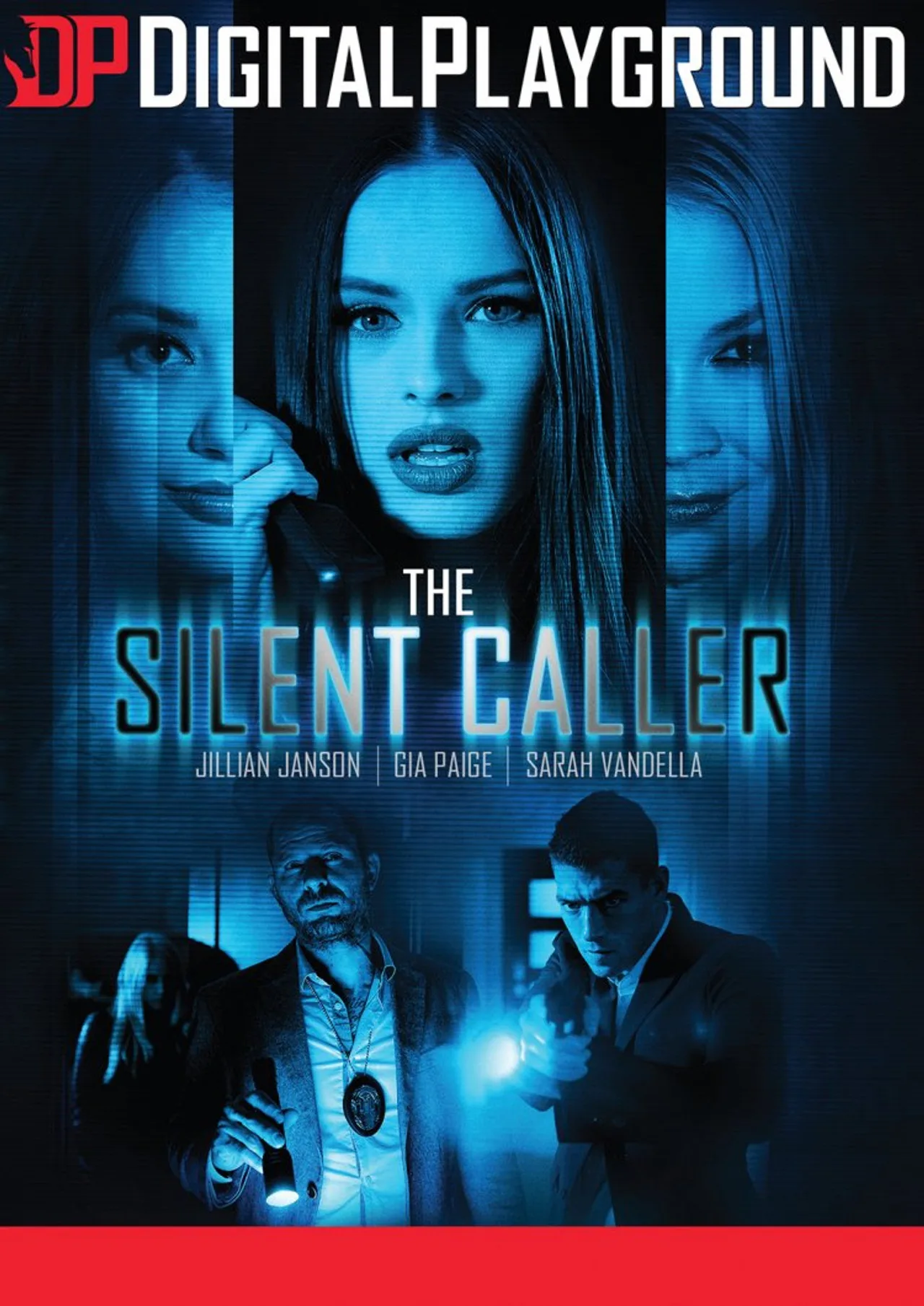 فيلم The Silent Caller 2019 للكبار فقط اون لاين 2019