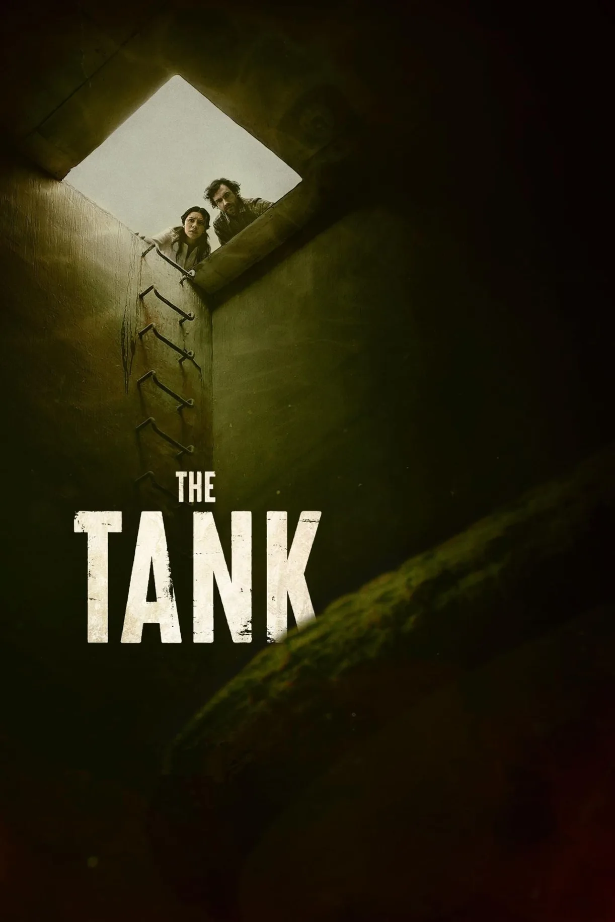 فيلم The Tank 2023 مترجم اون لاين 2023