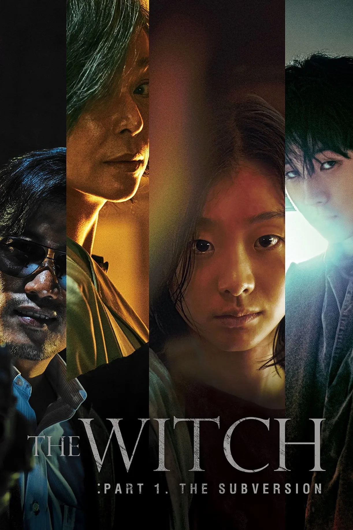 فيلم The Witch Part 1 The Subversion 2018 مترجم اون لاين 2018