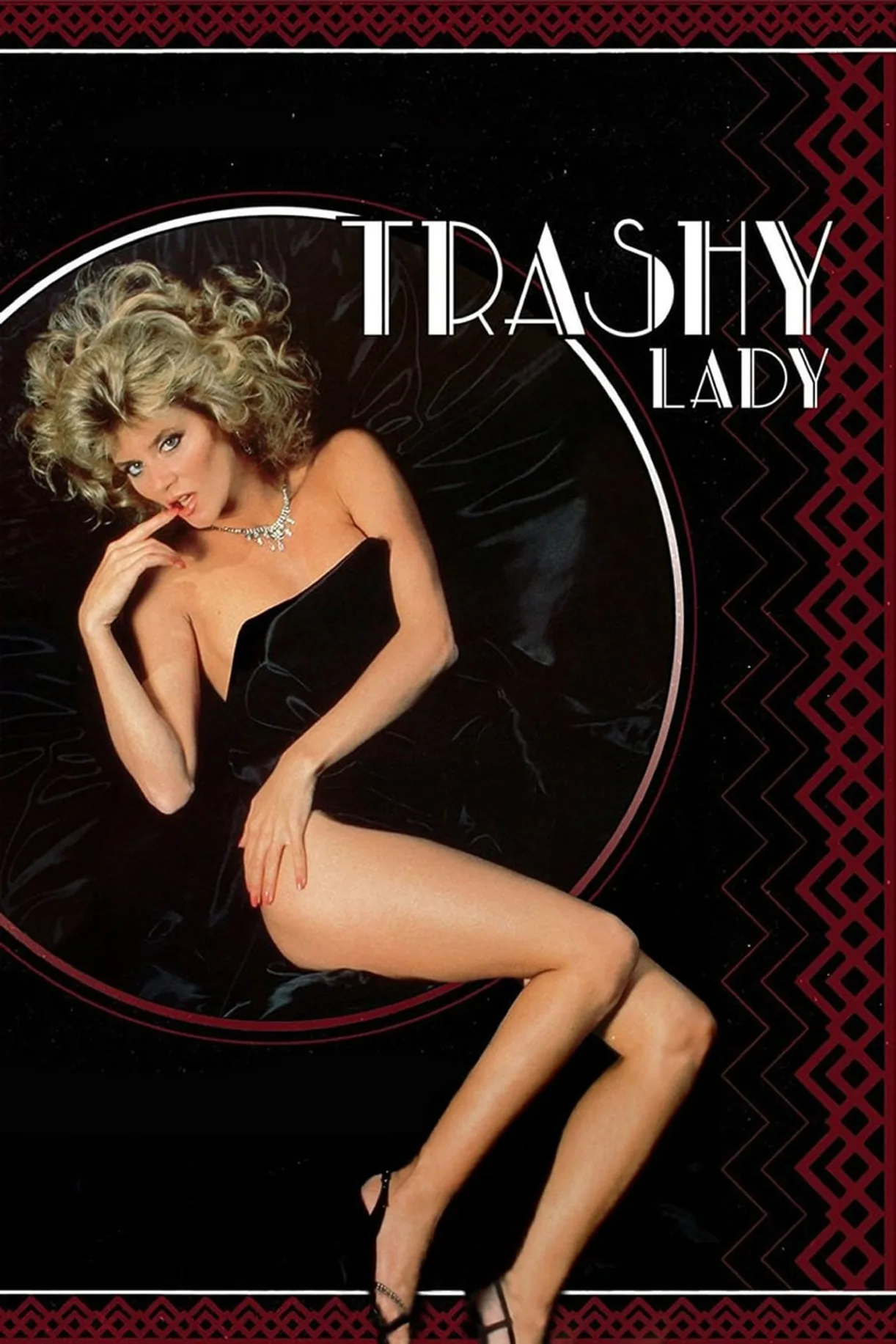 فيلم Trashy Lady 1985 للكبار فقط اون لاين 1985