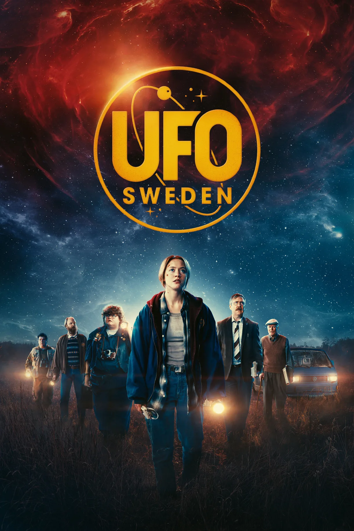 فيلم UFO Sweden 2022 مترجم اون لاين 2022