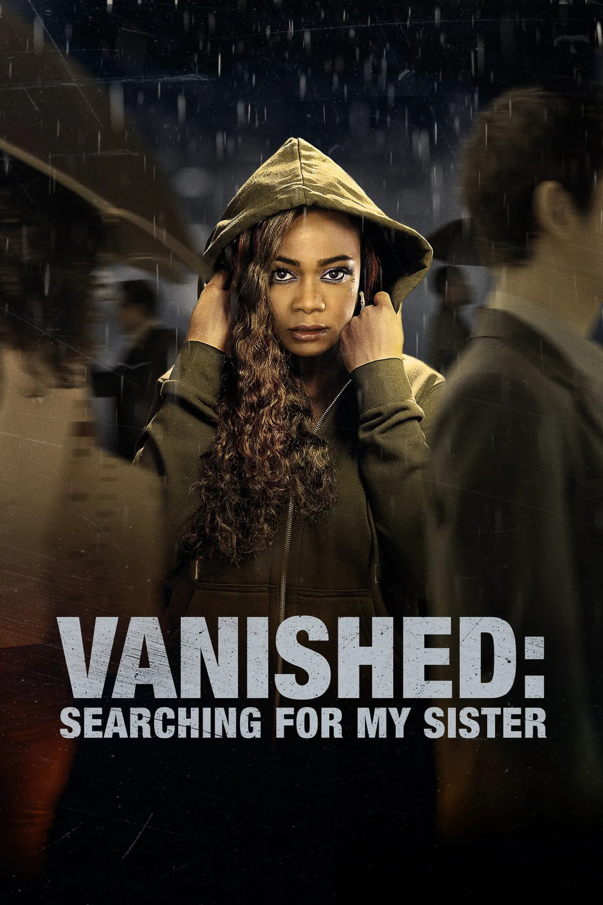 فيلم Vanished: Searching for My Sister 2022 مترجم اون لاين 2022