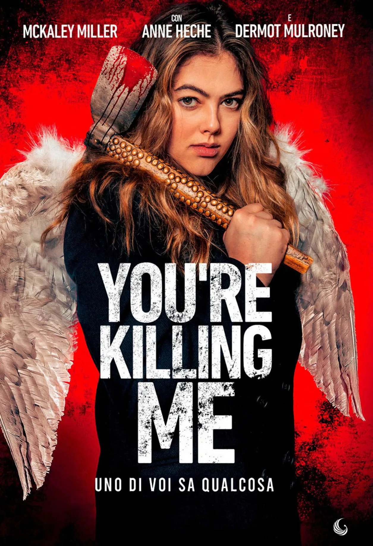 فيلم Youre Killing Me 2023 مترجم اون لاين 2023