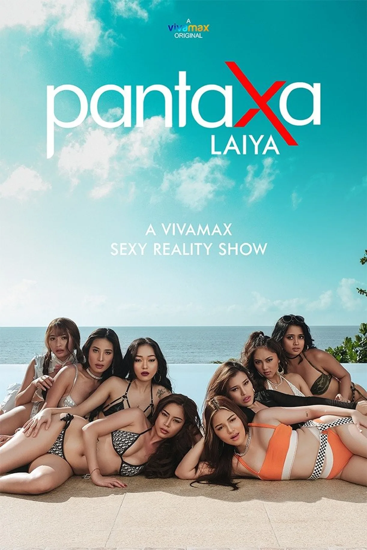 مسلسل Pantaxa Laiya 2023 للكبار فقط اون لاين 2023