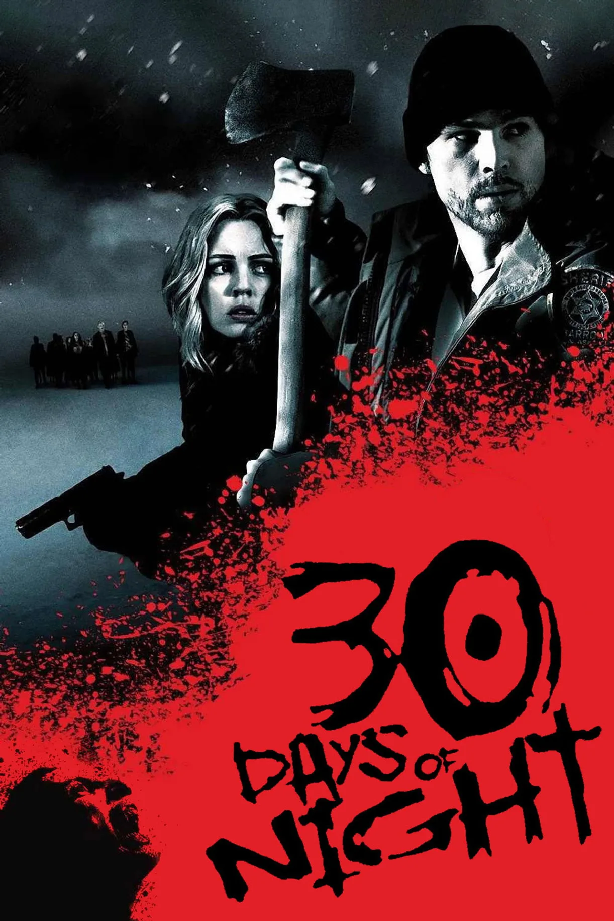 فيلم 30 Days of Night 2007 مترجم اون لاين 2007