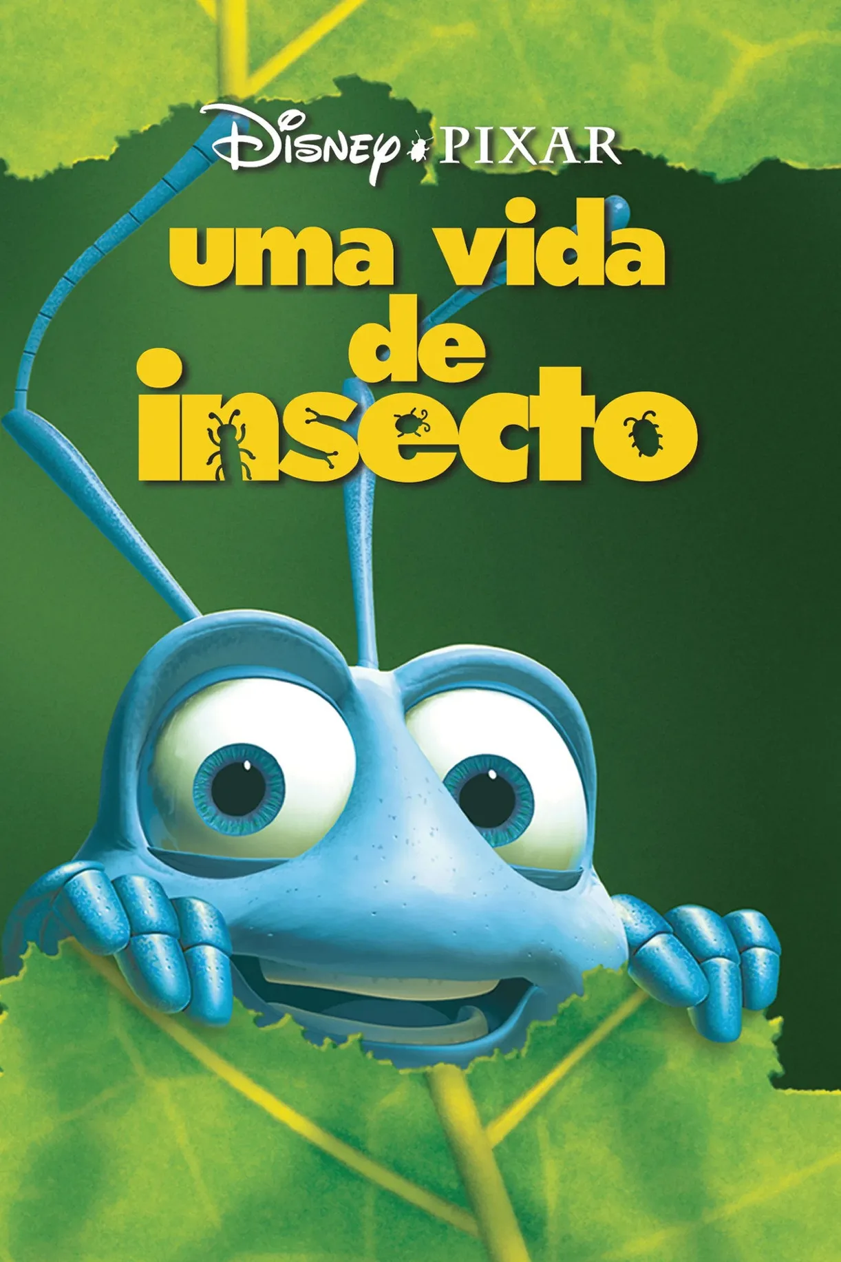 فيلم A Bugs Life 1998 مترجم اون لاين 1998